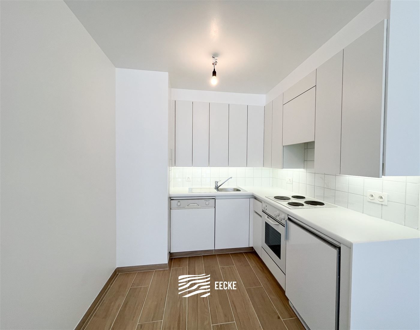 Appartement met 1 slaapkamer en slaaphoek foto 7