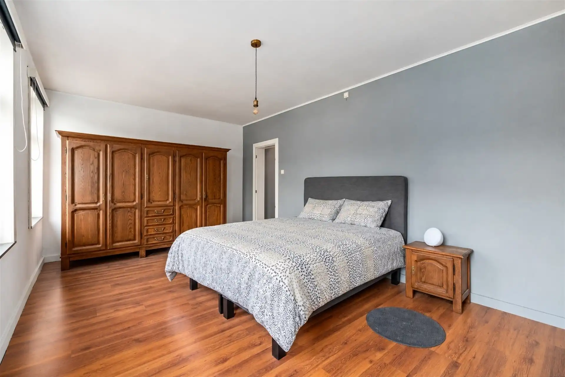 Te renoveren woning+ magazijn in Balegem, Oosterzele foto 12