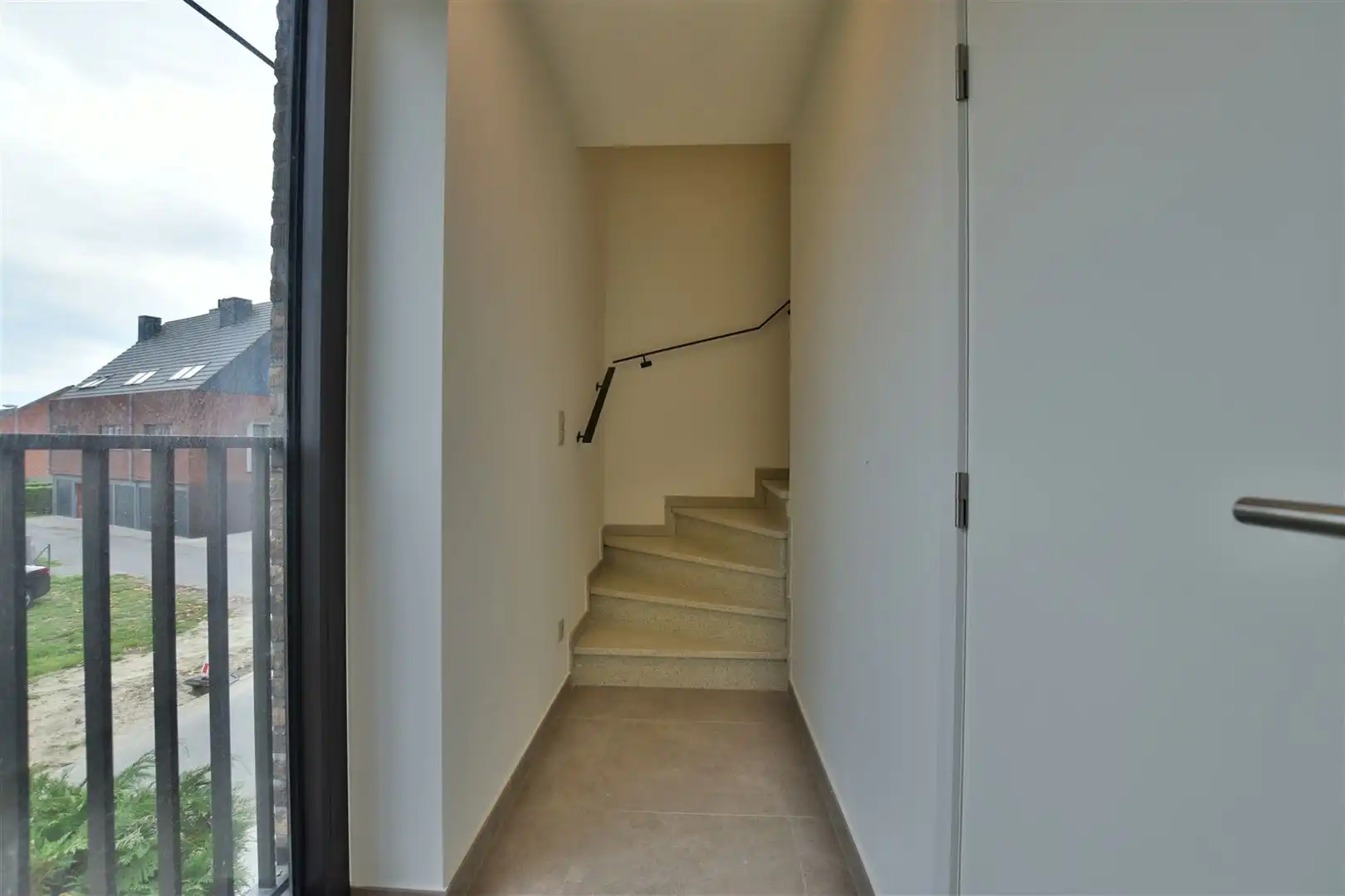 Prachtig nieuwbouw appartement foto 11