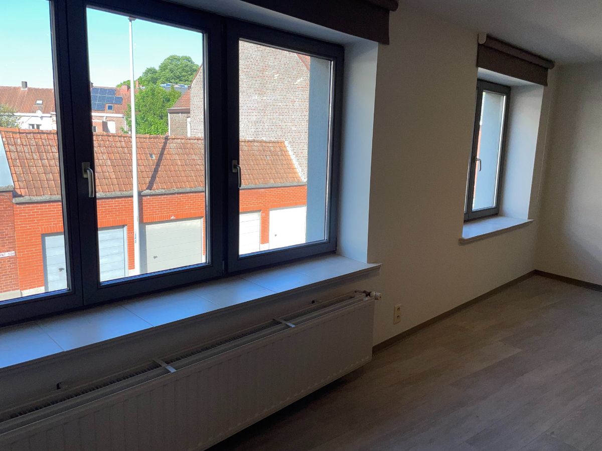 Ruim duplex-appartement + terrassen & garage foto 17