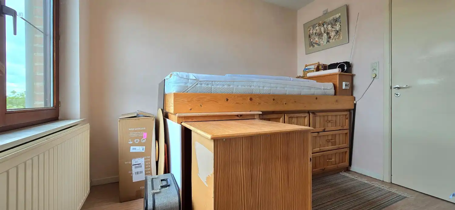 Te Koop in Tongeren centrum : Prachtige bel-étage-woning met een extra studio. foto 18