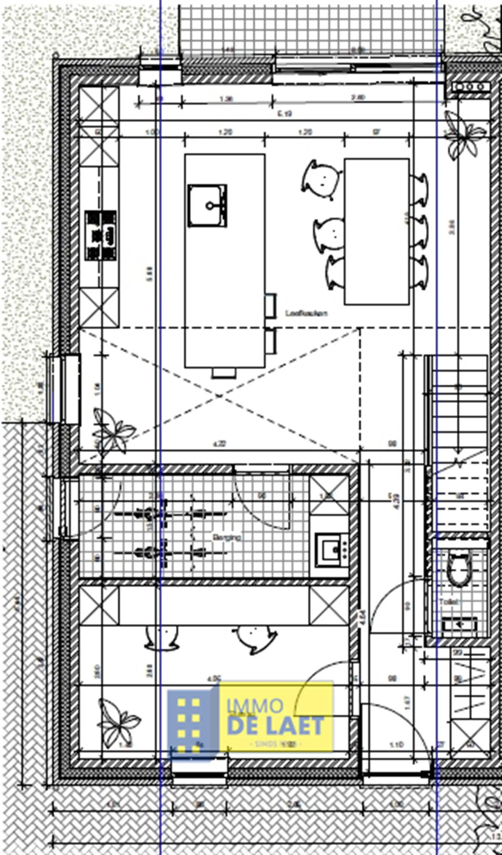 Woning foto 2