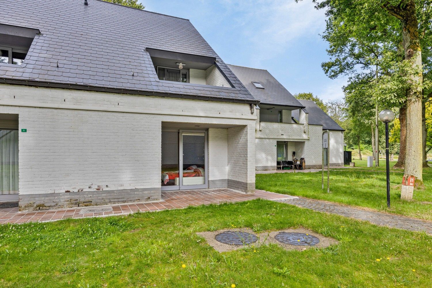 Knusse vakantiewoning voor 4 personen foto 4