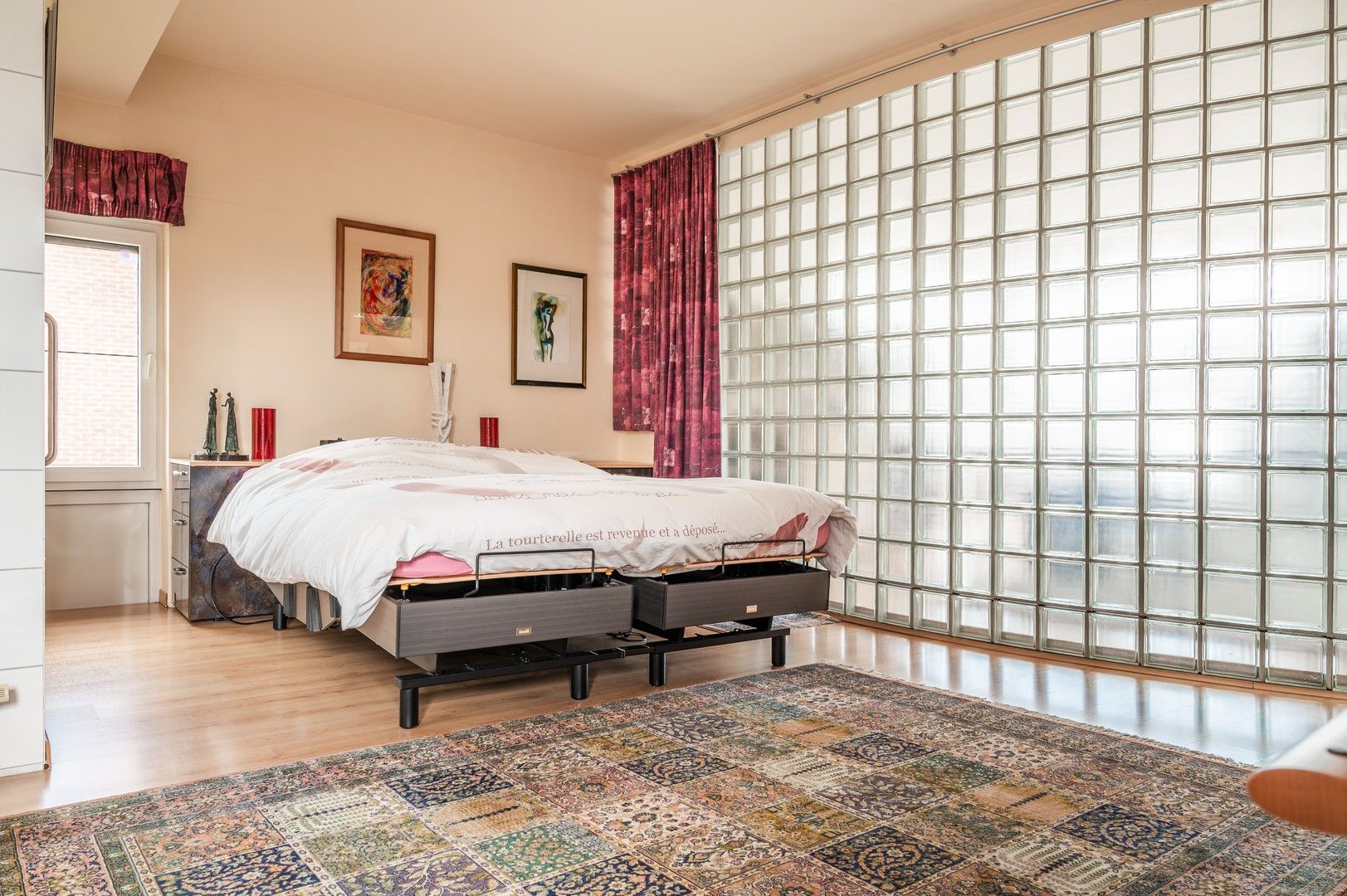 Unieke handelswoning met zwembad, atelier en zonneterras in Ruisbroek (Puurs) foto 21