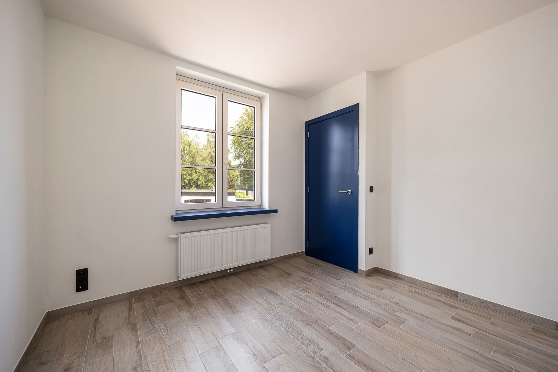 Ruime energiezuinige woning met 4 slaapkamers en zuid georiënteerde tuin.  foto 14
