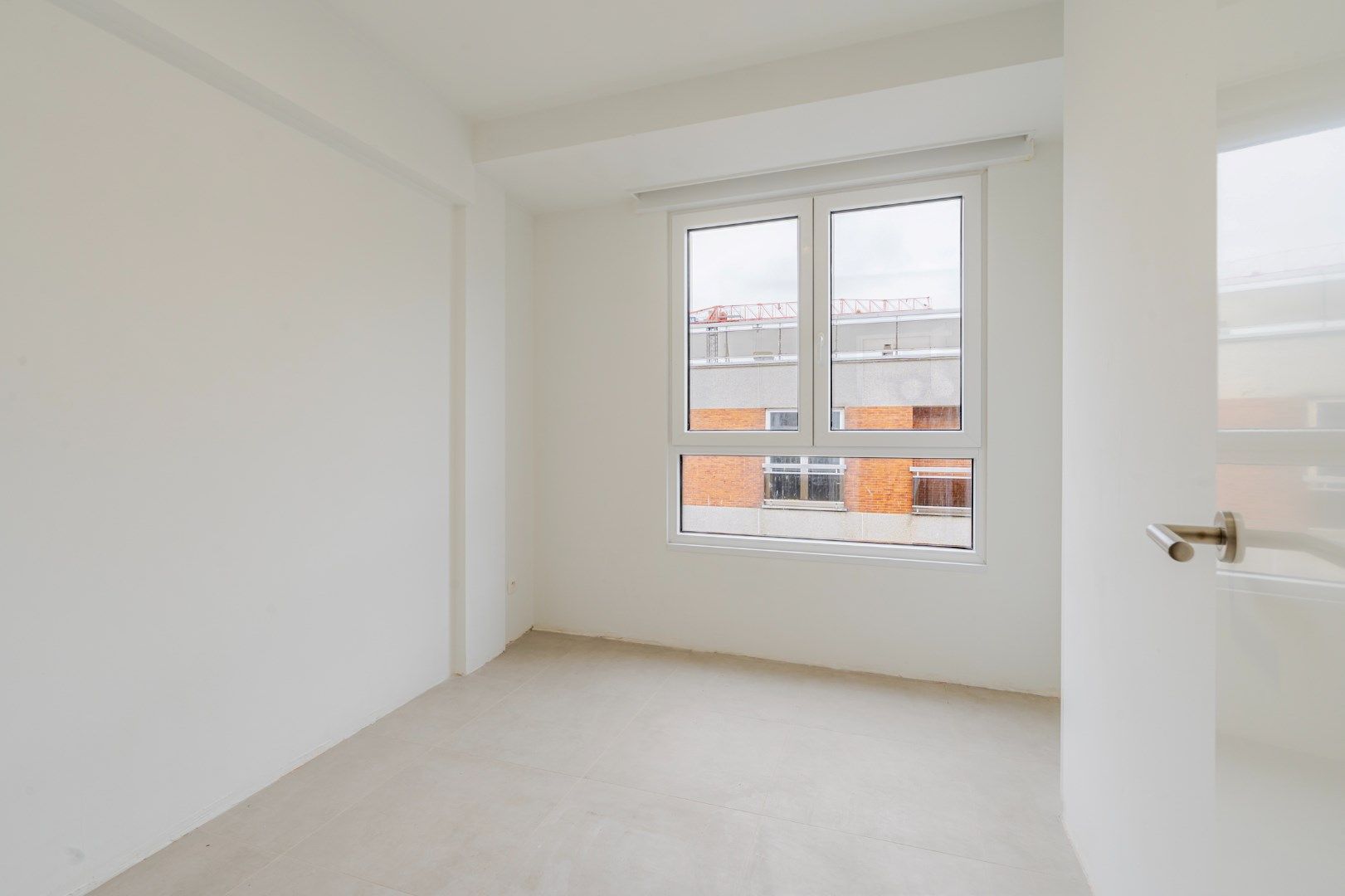 Vernieuwd 3-slaapkamerappartement met open zicht op het Mijnplein en EPC-label B! foto 10