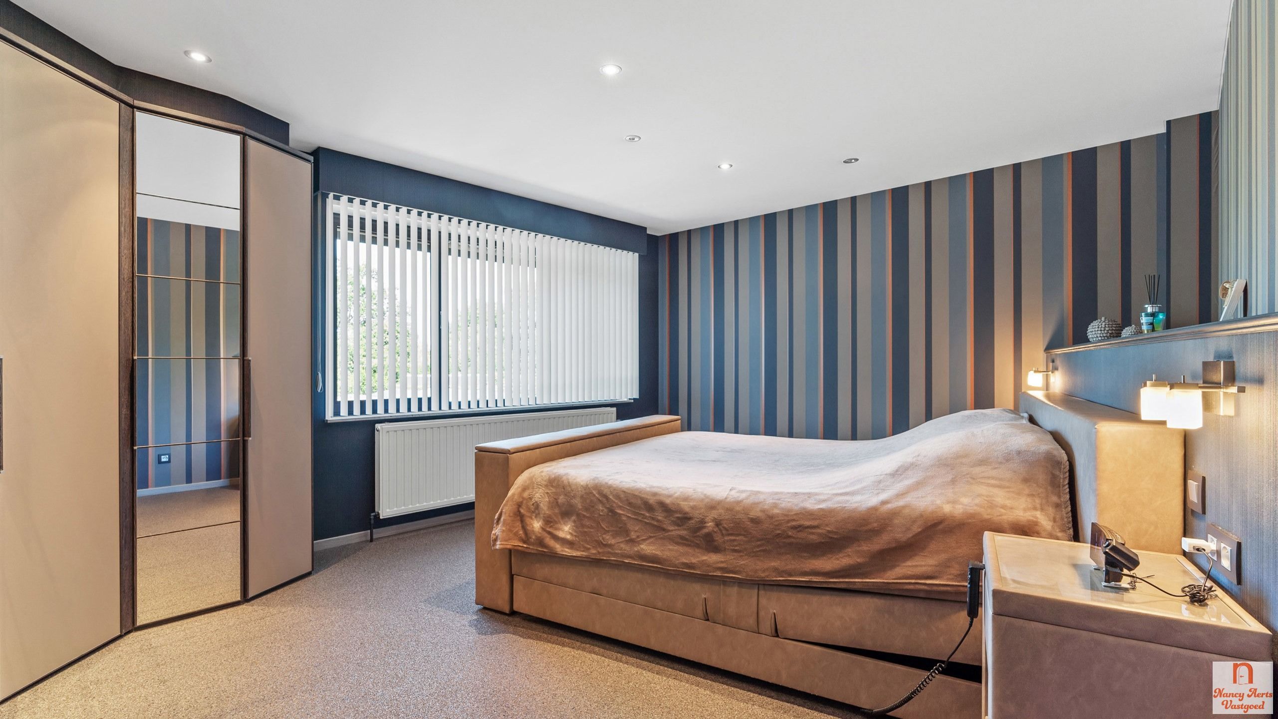 Grondig gerenoveerde woning met kwaliteitsafwerking foto 15