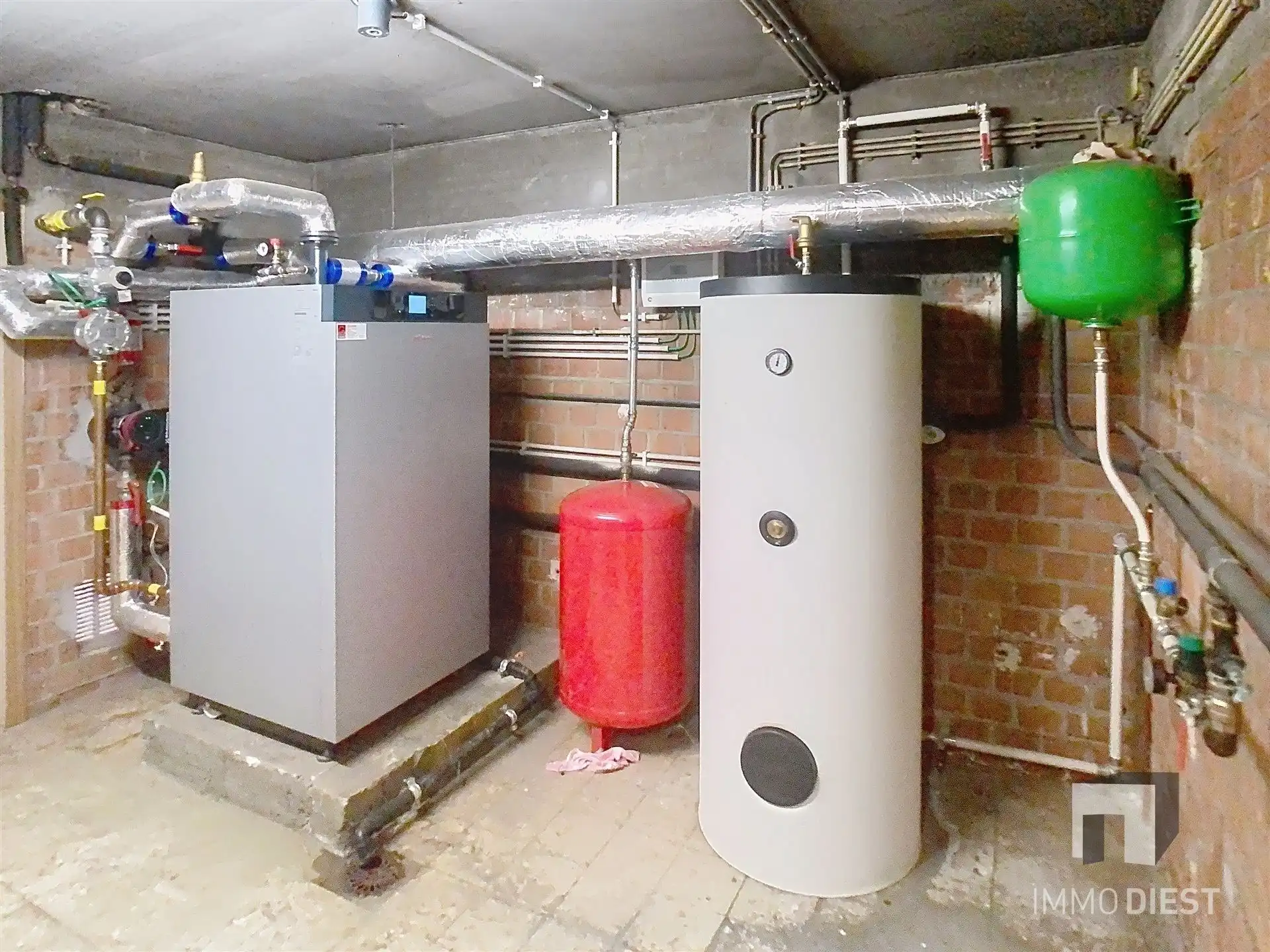 Prijsaanpassing voor dit welgelegen ruim appartement in Leuven  foto 28