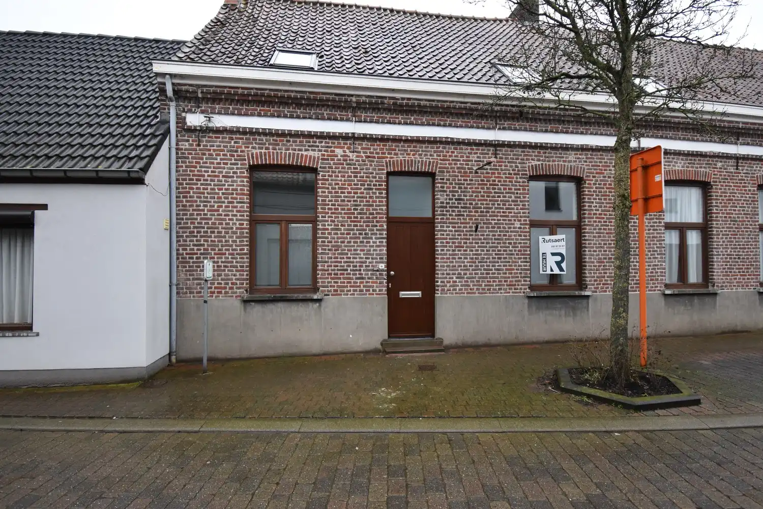 Woning te Aalter. foto 2