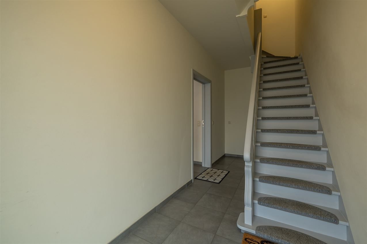 Centraal Gelegen 2-Slpk appartement in Aarschot foto 3