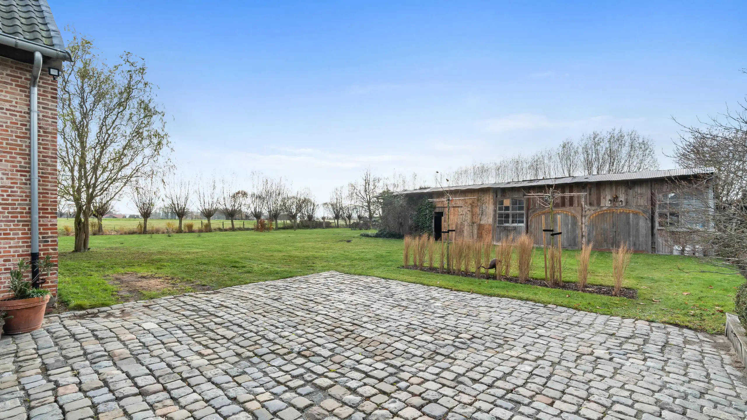 Boerderij te koop foto 8