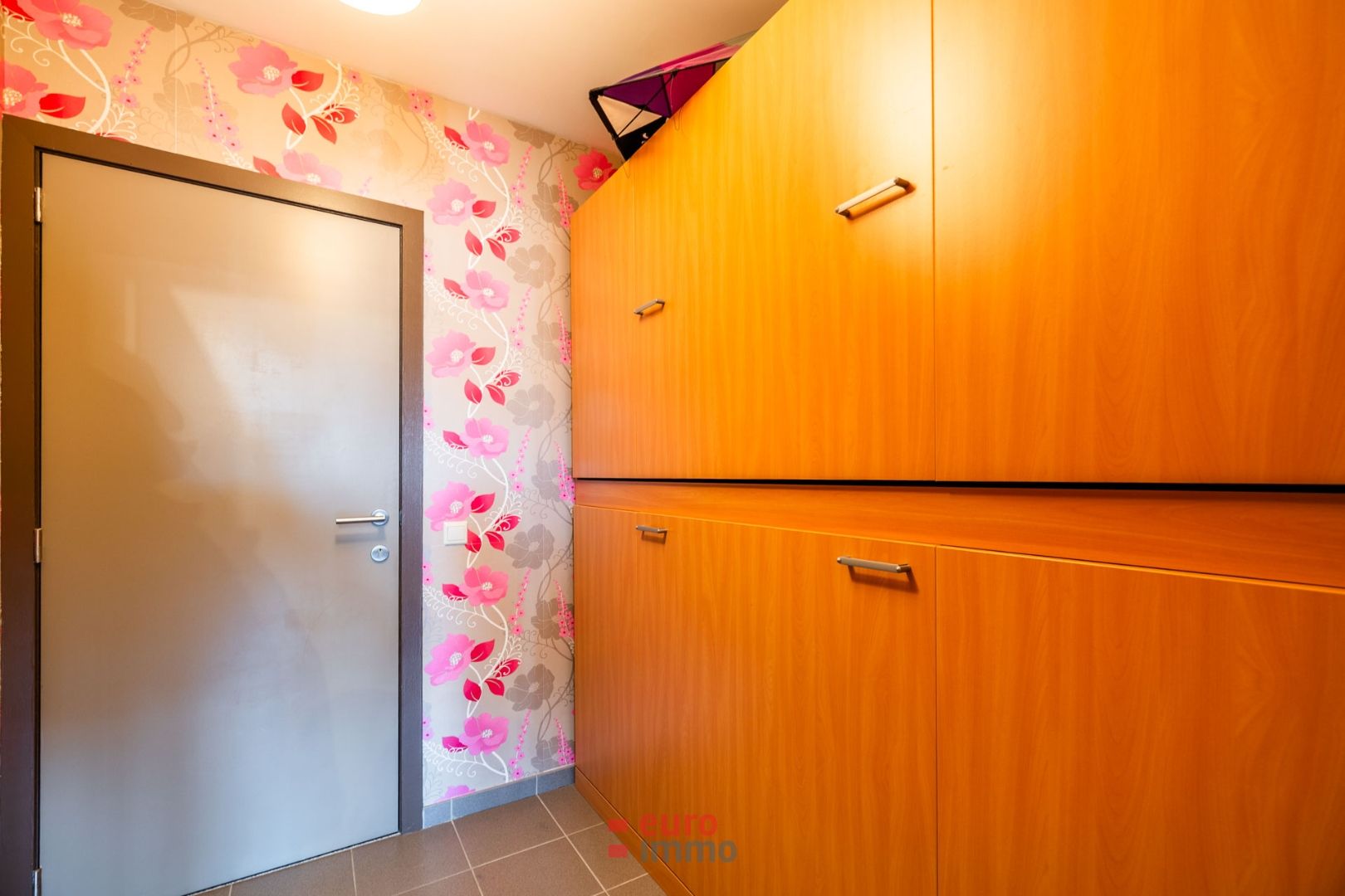 Nabij de Havengeul gelegen, bijzonder charmante studio met slaaphoek. foto 6