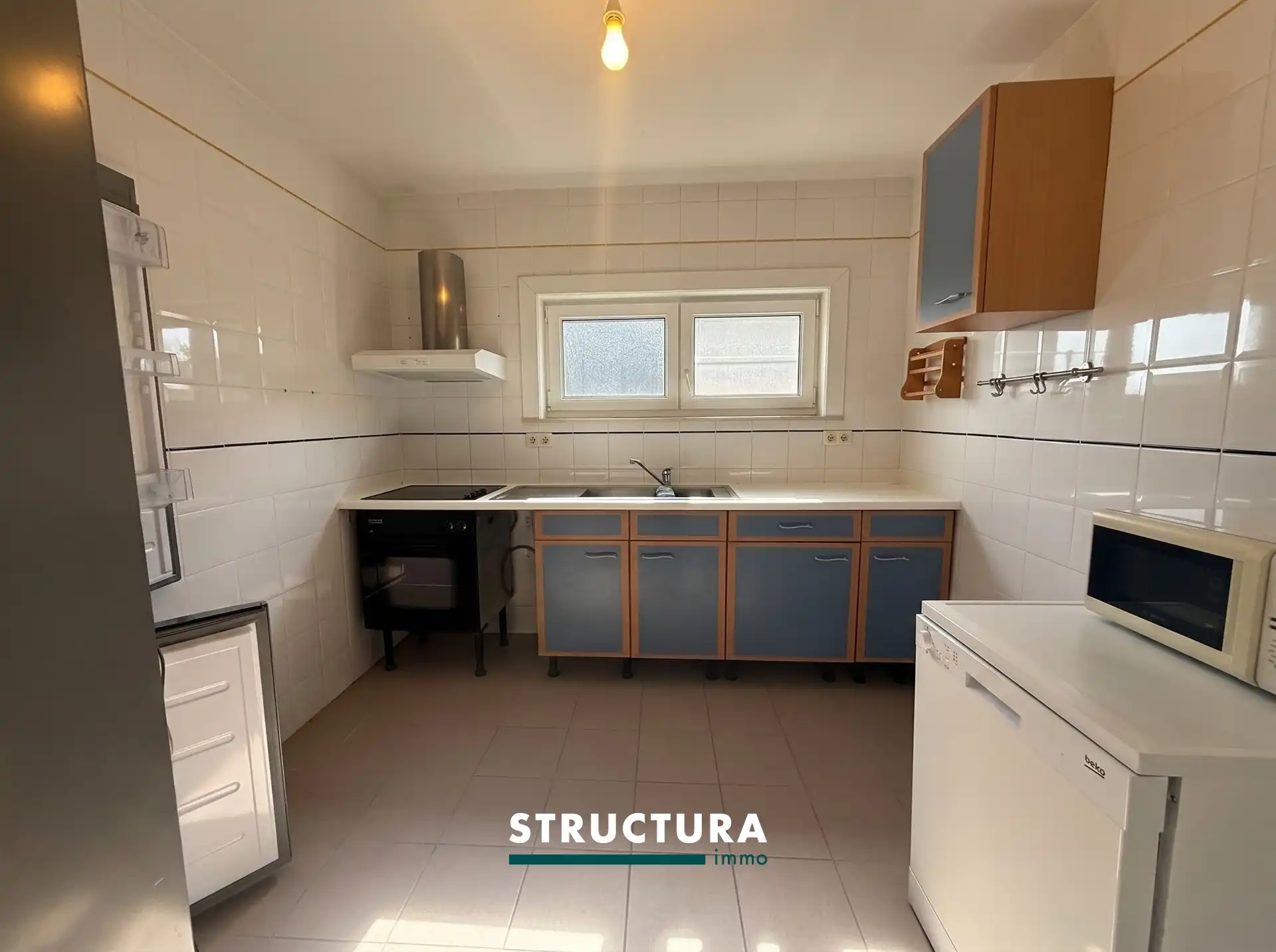 Duplexappartement met staanplaats  foto 9