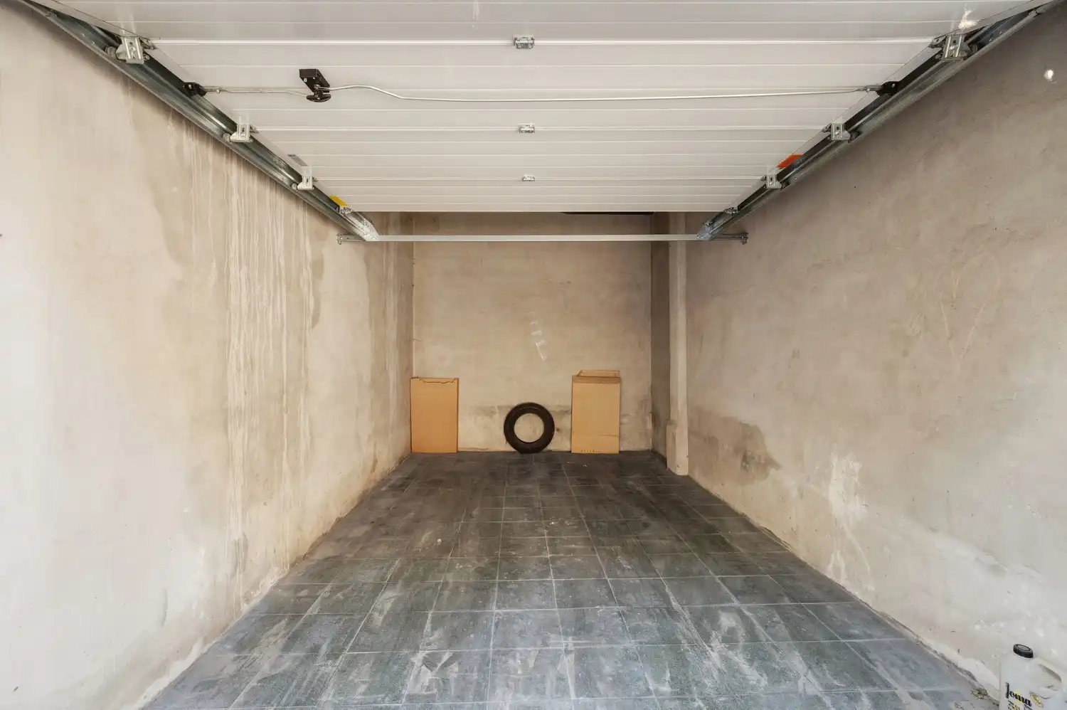 Appartement met frontaal zeezicht op toplocatie foto 13