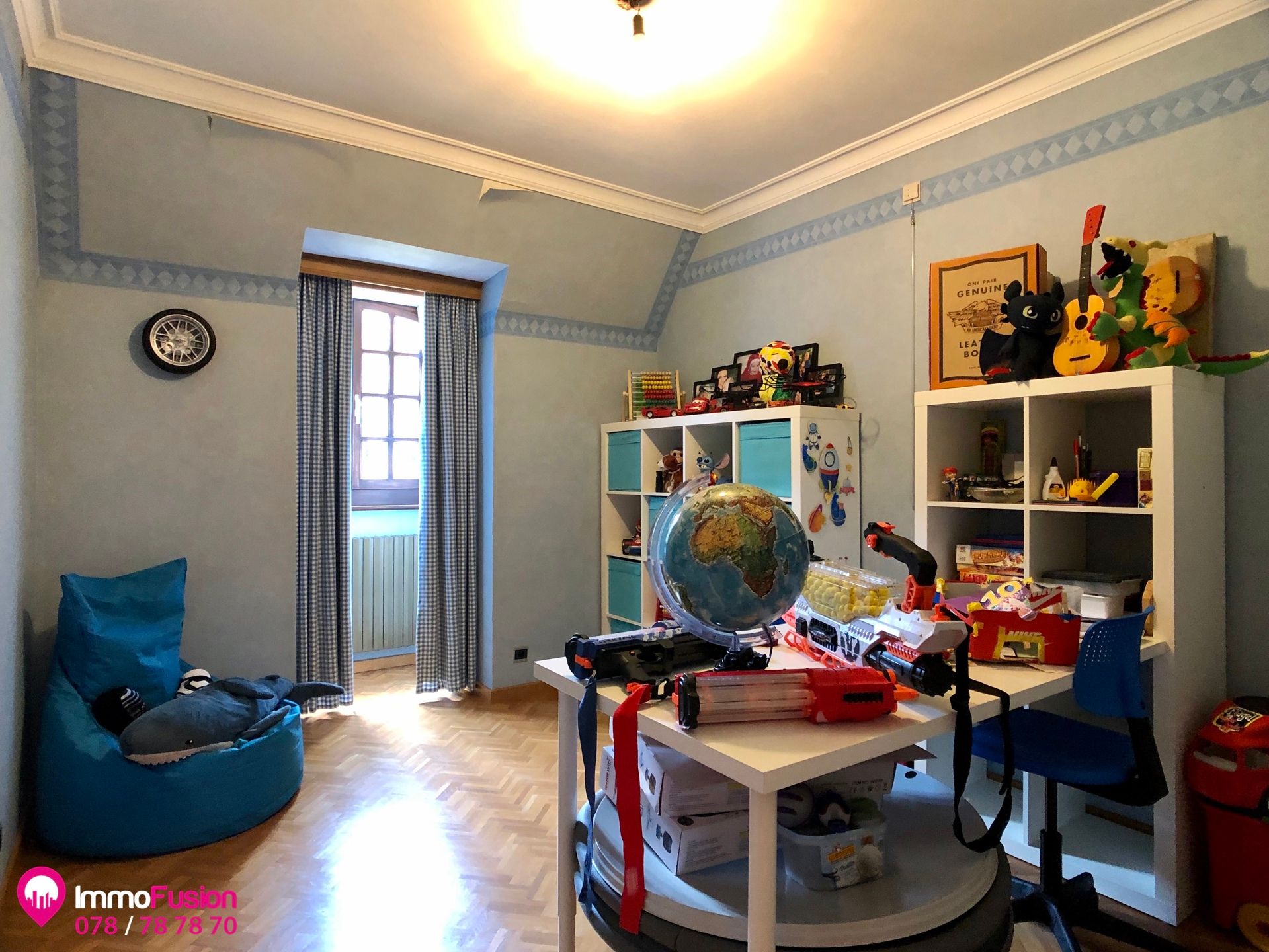 Unieke villa met bijgebouw, op ruim perceel van ca. 8.5 HA! foto 54