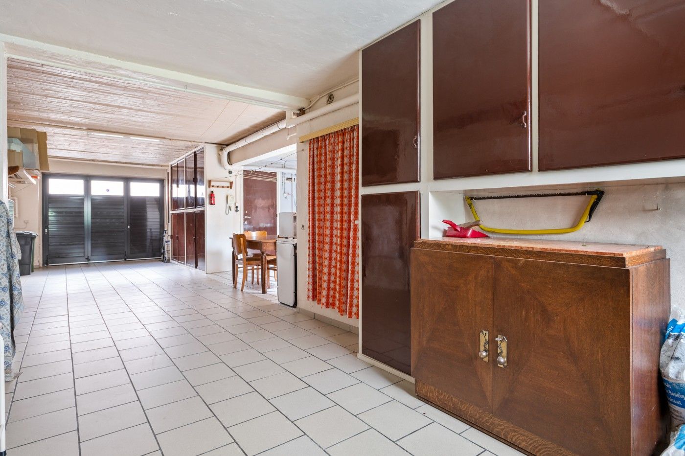 Top gelegen, grote woning met gigantische inpandige garage en diepe tuin in centrum Kapellen foto 6