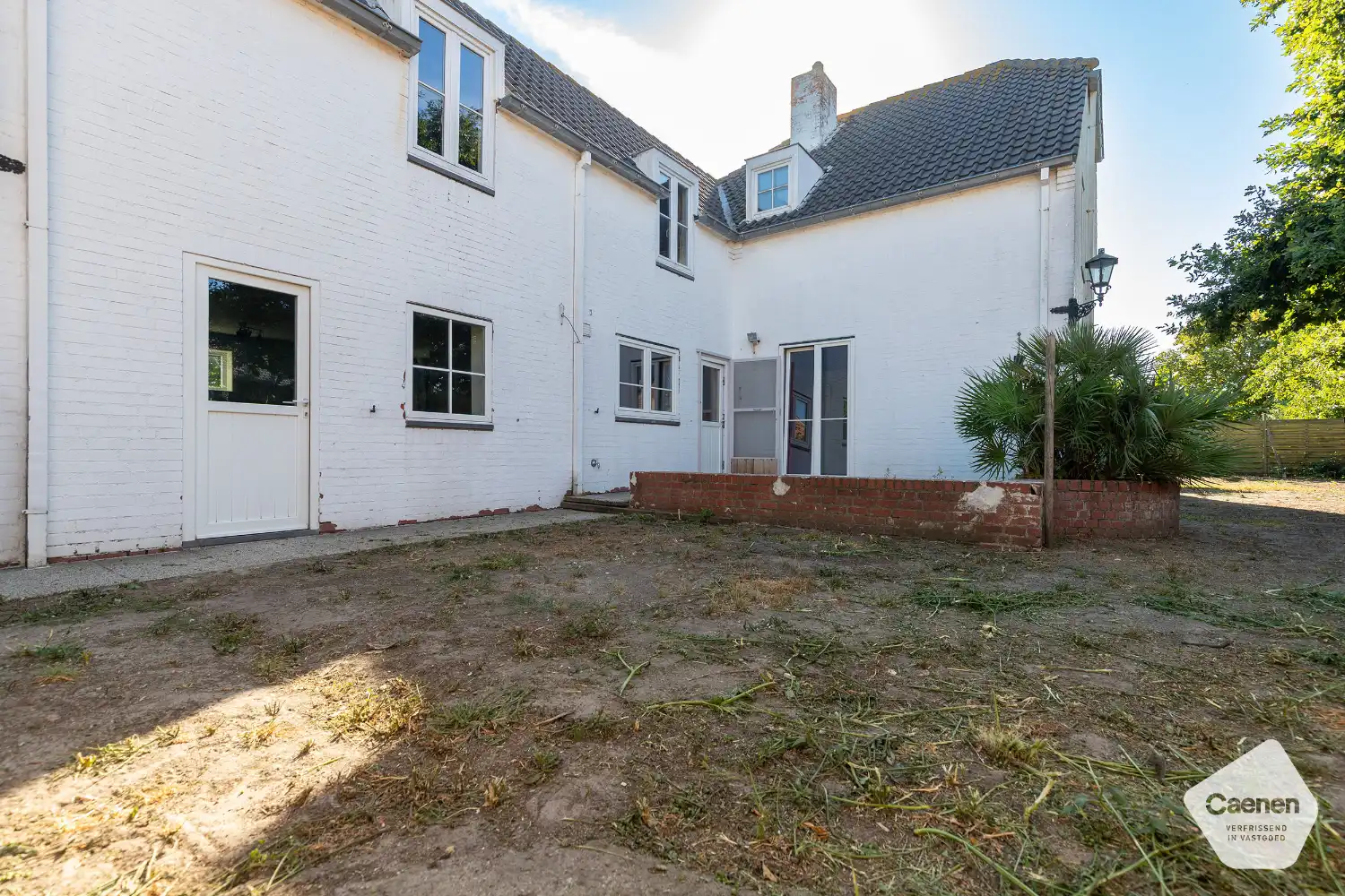 Te renoveren villa met 3 slaapkamers, 2 badkamers, sauna en ruime tuin foto 31