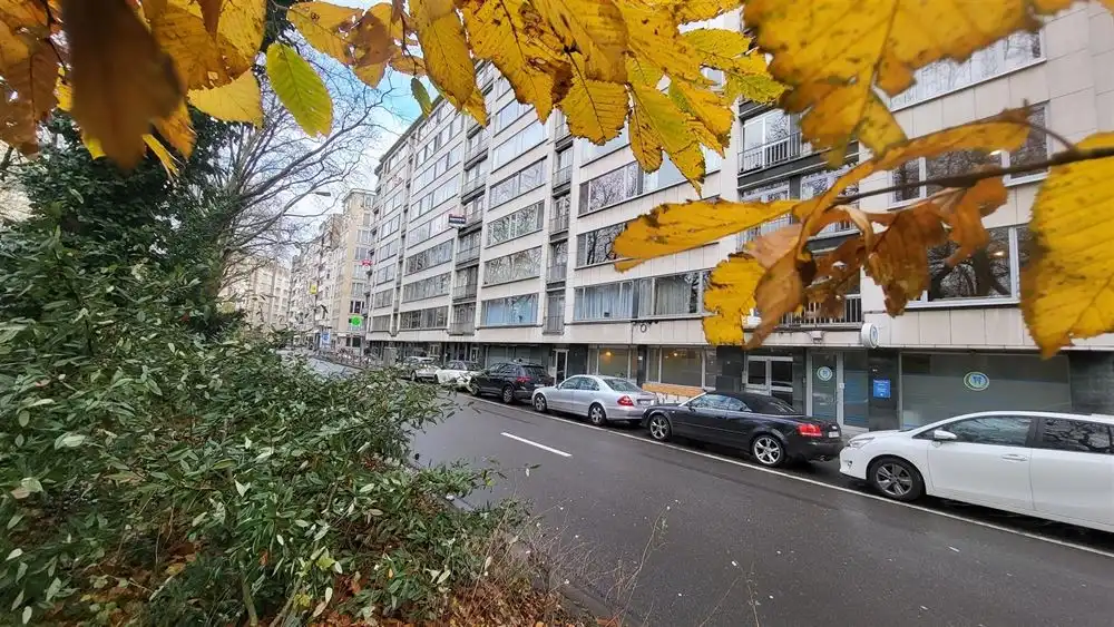 Ruim 1 slpk appt te  'Stadspark' foto 9