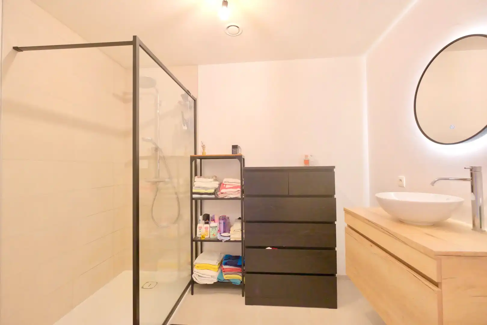 Kortemark – Recente HOB met 2 slpks en garage op perceel van 265 m² foto 13