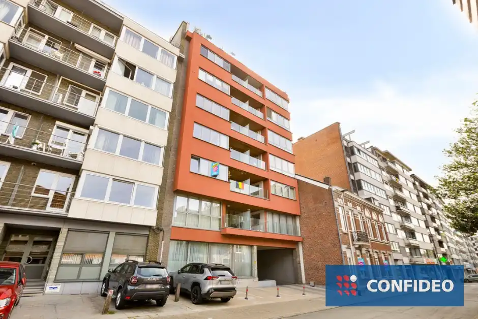 Stijlvol appartement met twee slaapkamers aan de stadsrand foto 2