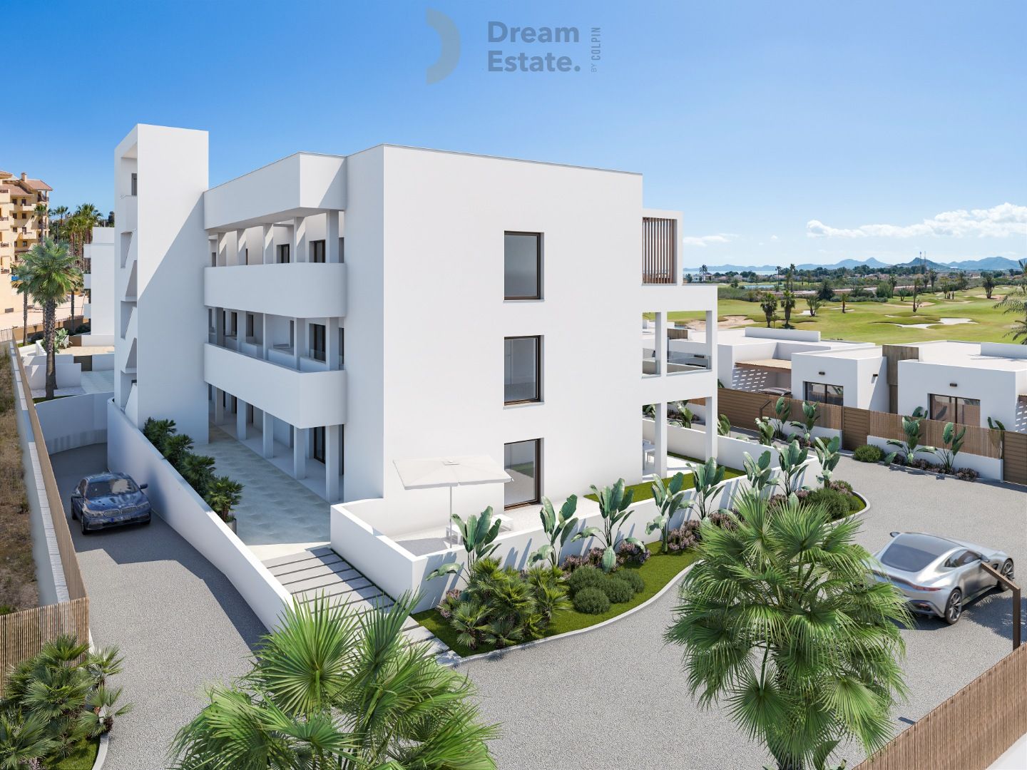 Exclusief Woonproject in Los Alcázares – Costa Cálida foto 29