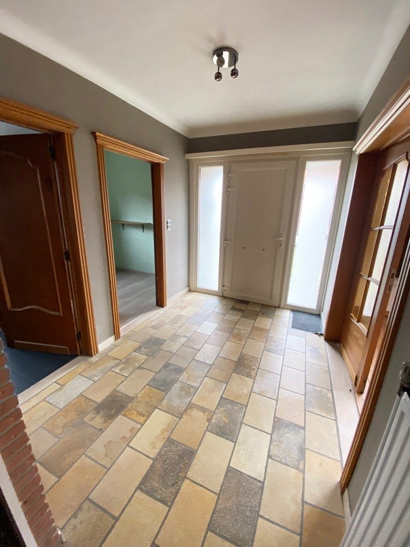 Fraai opgefriste woning te Sint-Lambrechts-Herk foto 3