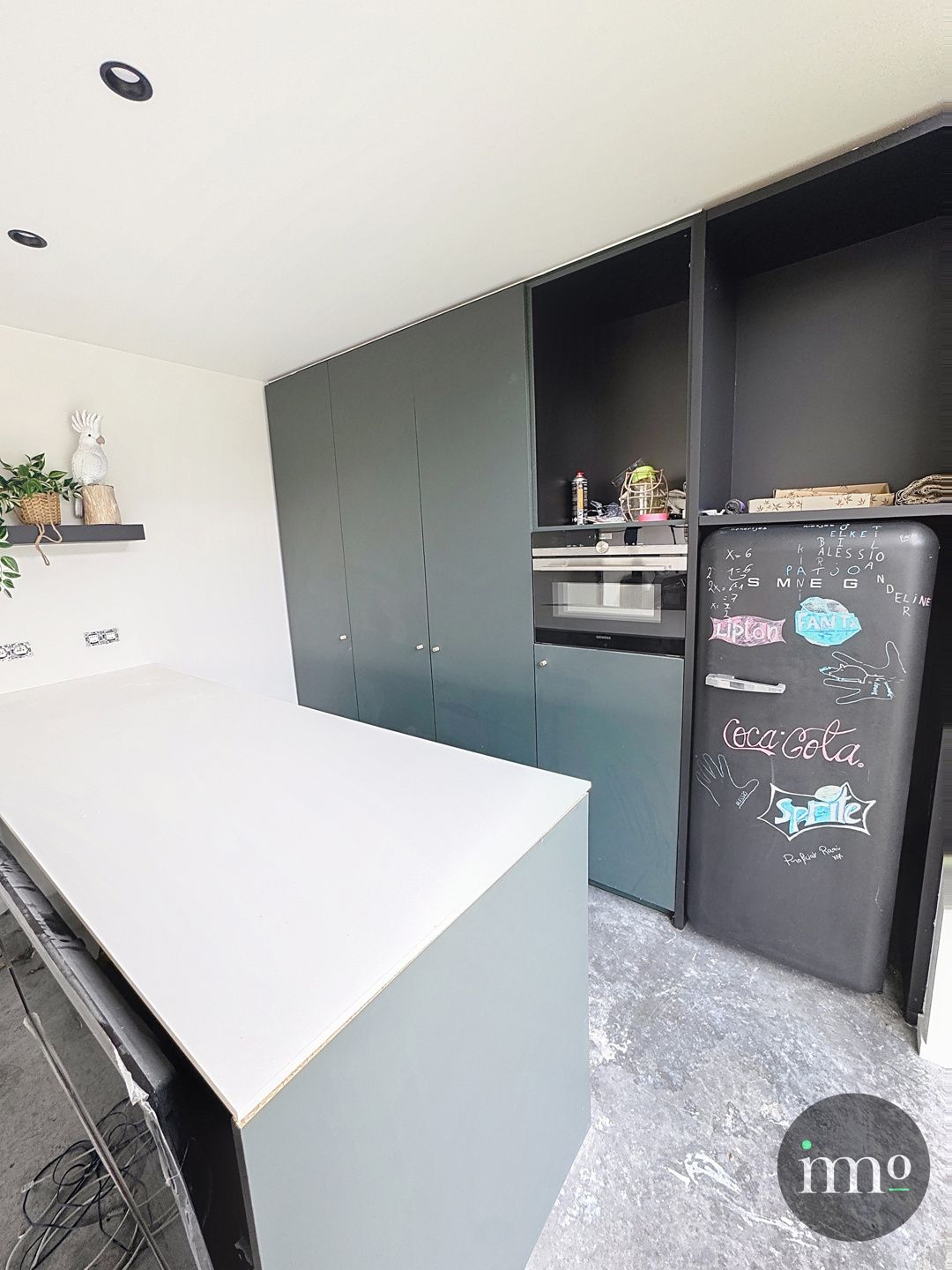 Instapklare woonst met loods en showroom – ideaal voor zelfstandige ondernemers! foto 6