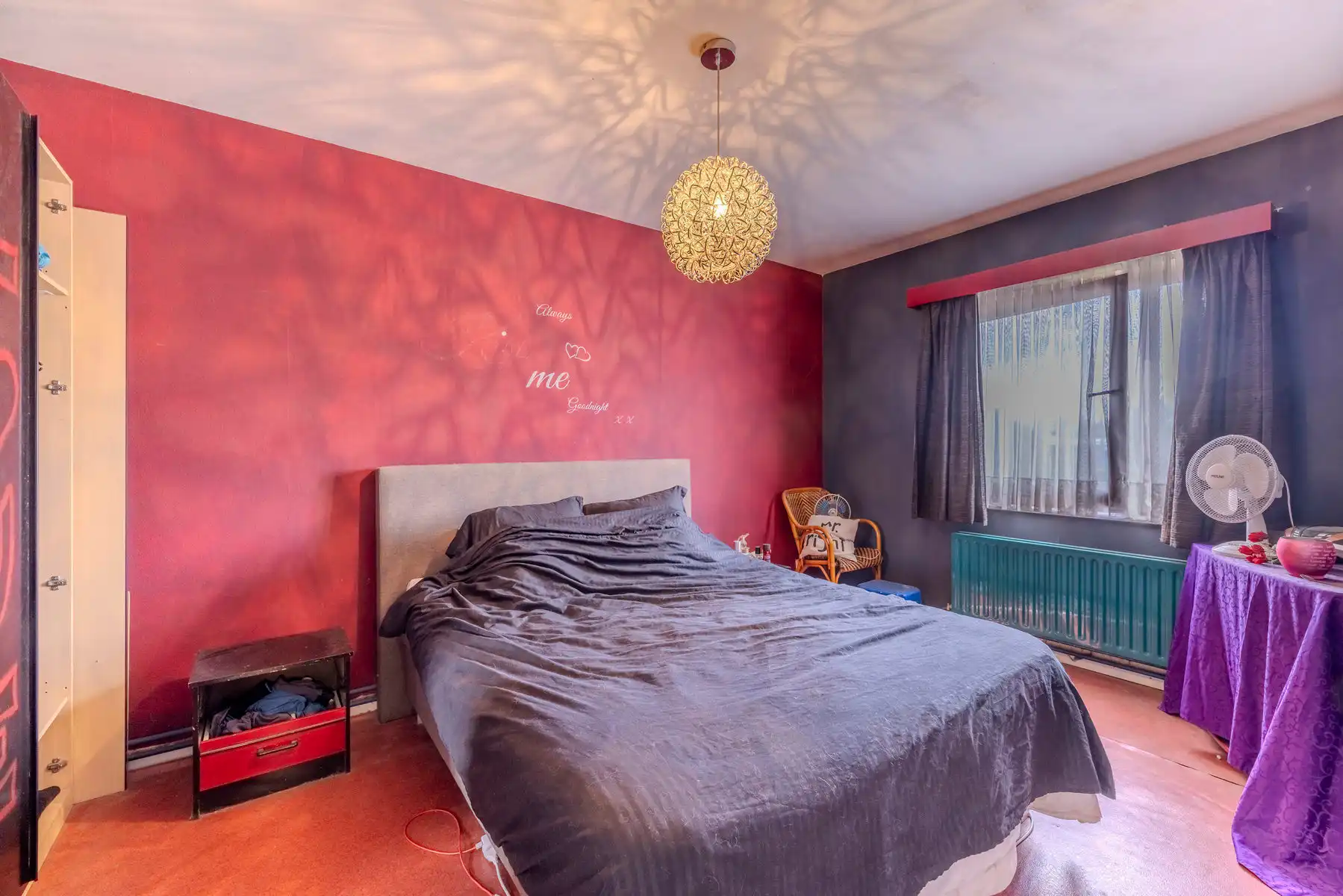 Woning met 4 slaapkamers vlakbij het station van Berlaar foto 13