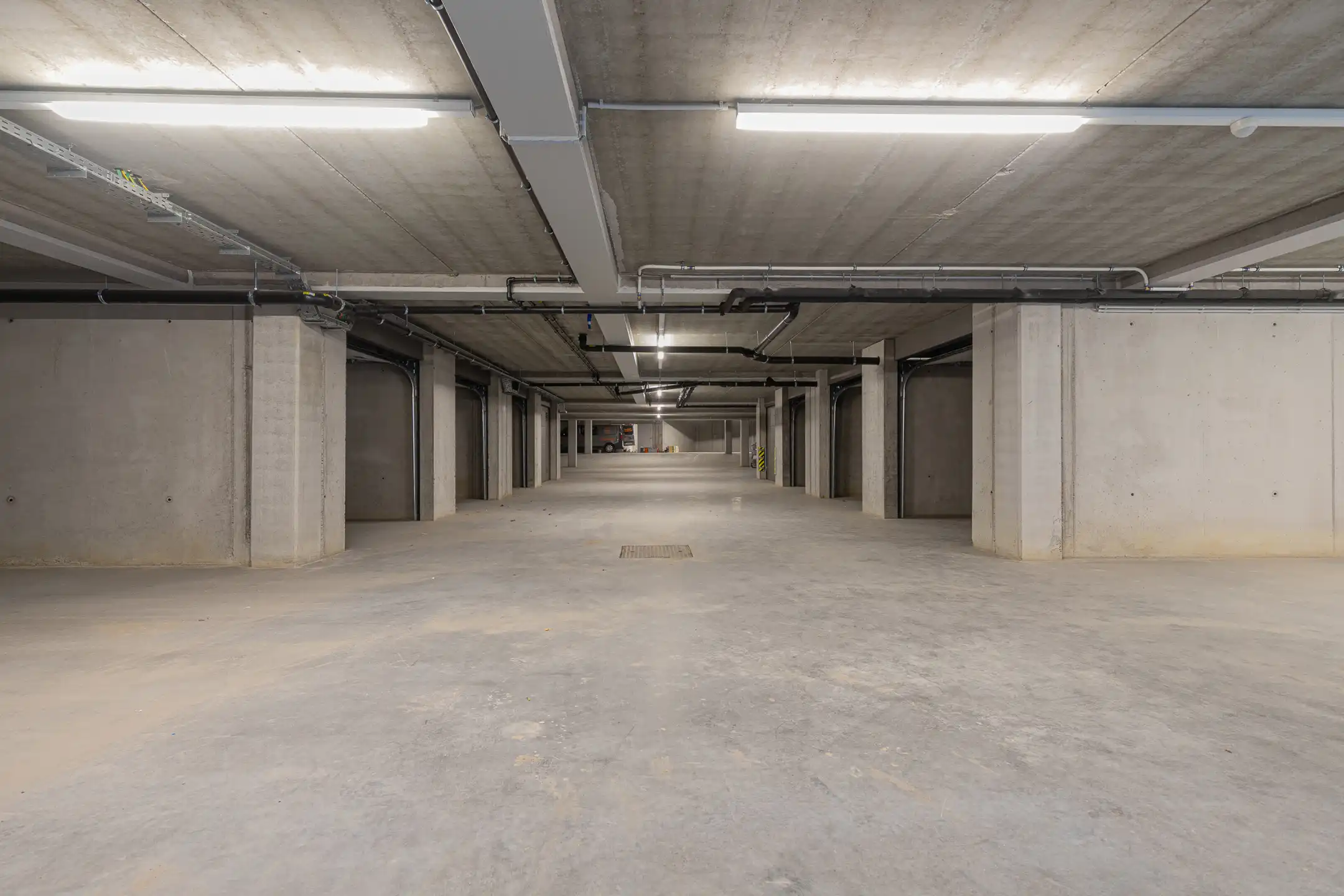 HERZELE - BEN Woning in uniek woonpark!  foto 15