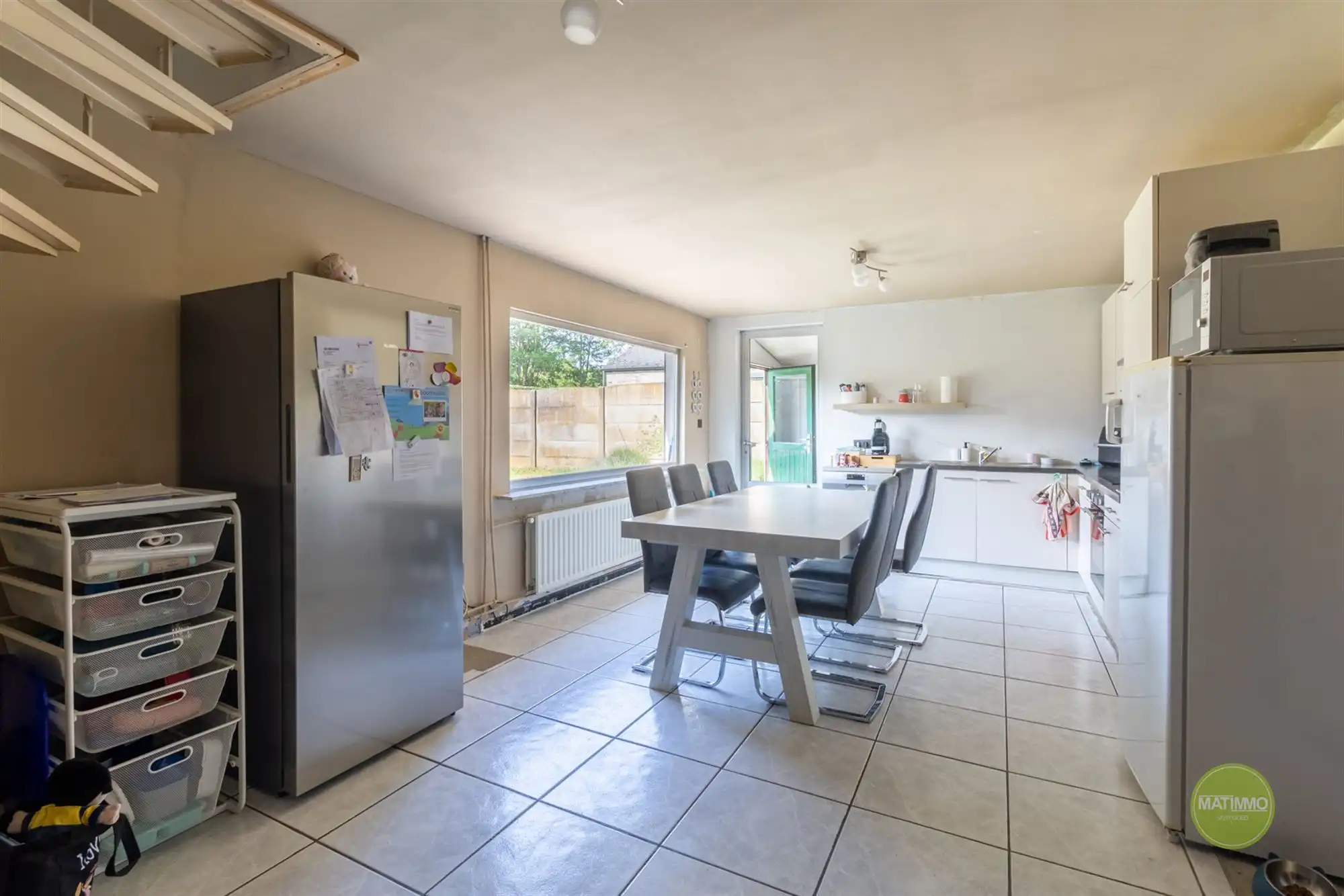 Ruime woning met 5 slaapkamers te Meerhout foto 8