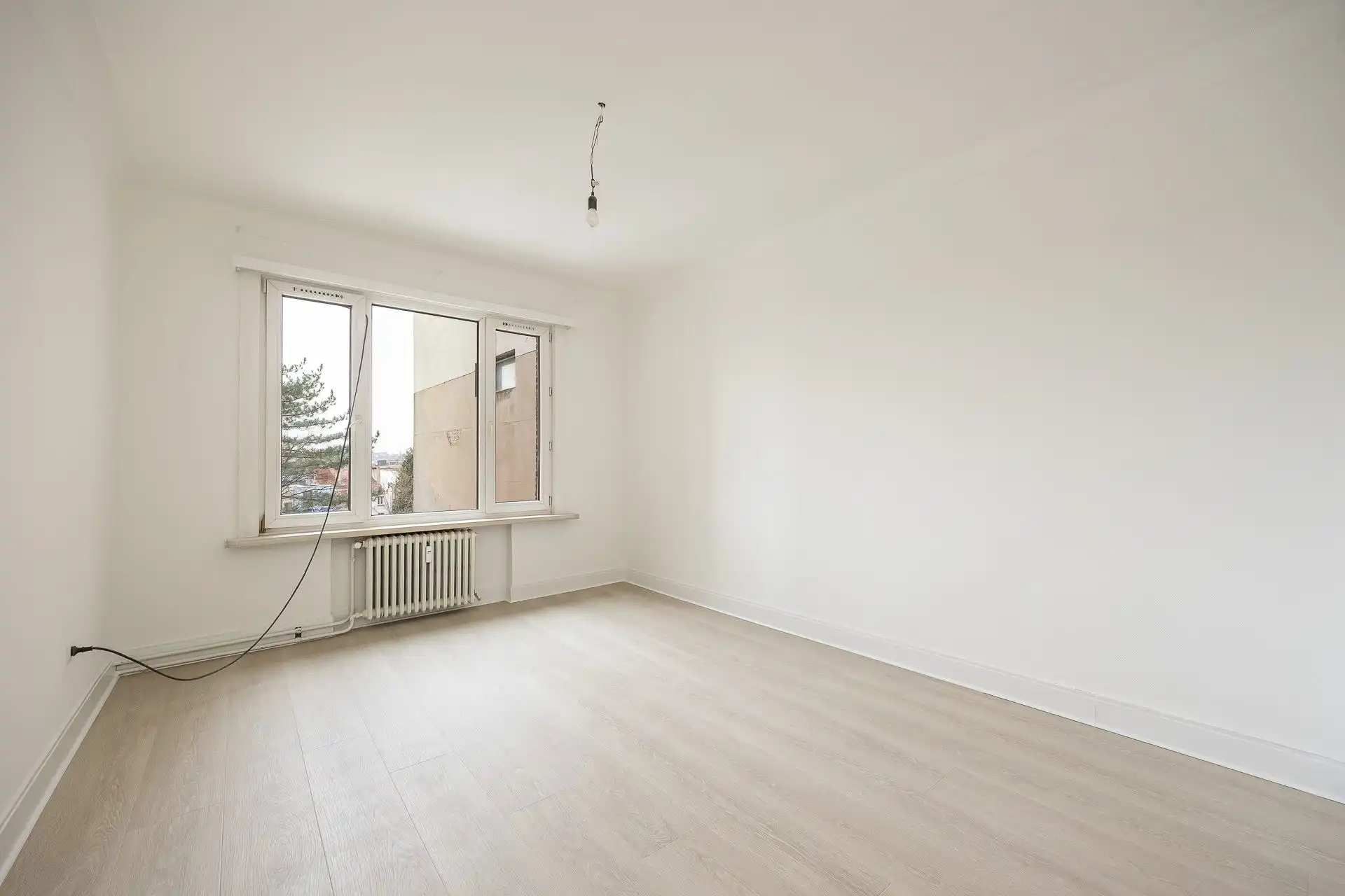 Ruim appartement van 170 m² met zicht op het Stadspark! foto 12