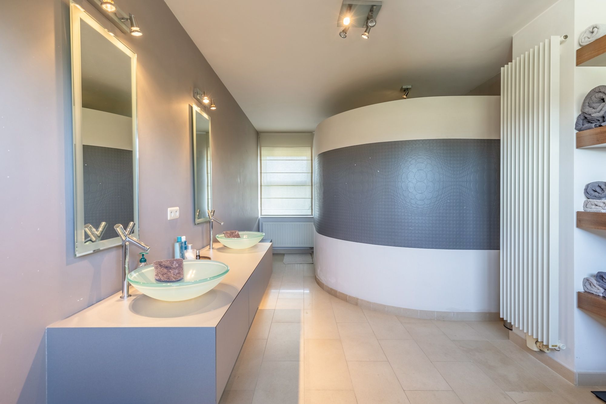 Knappe villa met 3 slaapkamers nabij het centrum van Tienen! foto 13