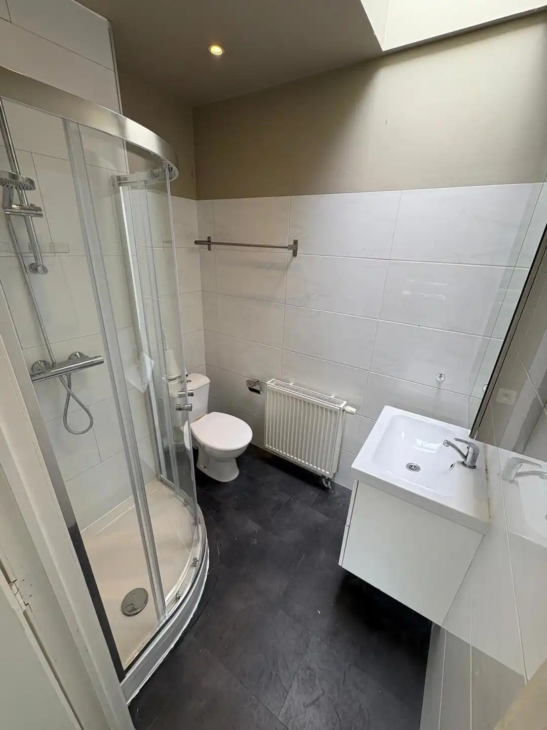 Prachtig appartement met uitzicht op Te Boelaerpark. foto 14