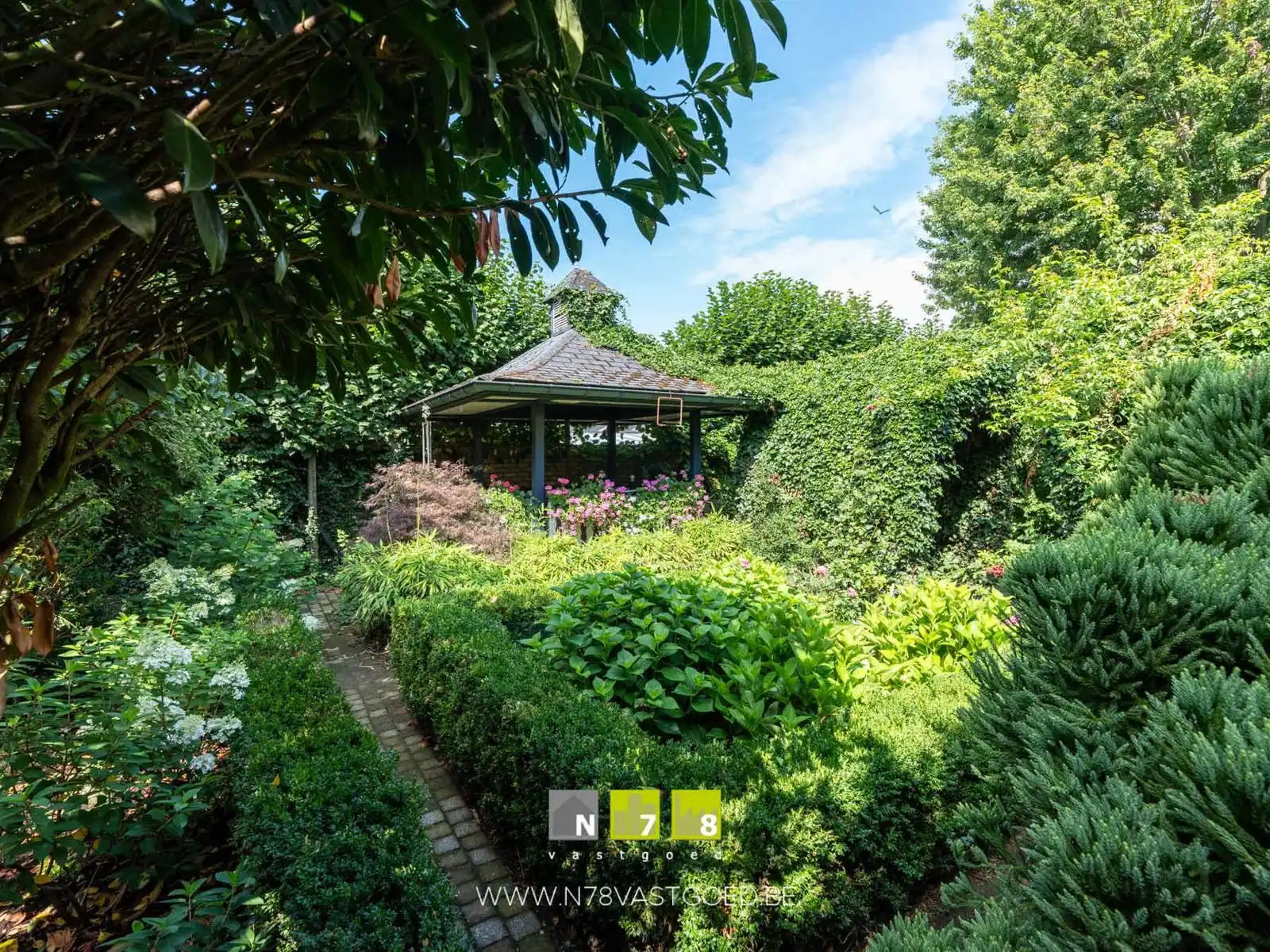 Huis te koop foto 62