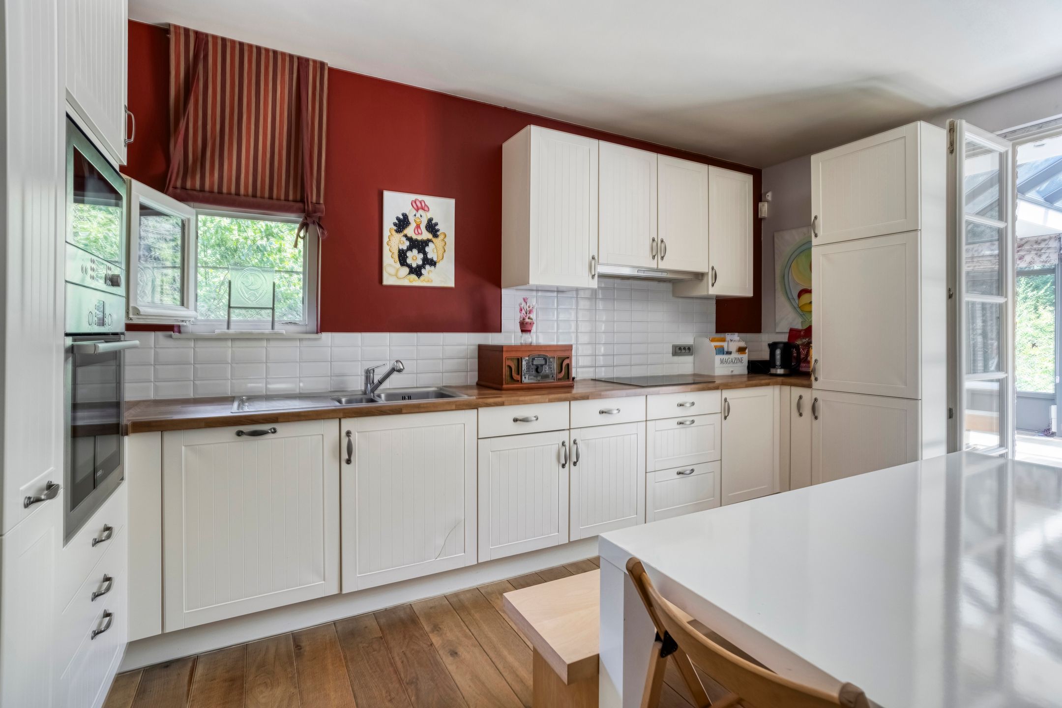 Uitzonderlijke villa in exclusieve wijk  foto 18