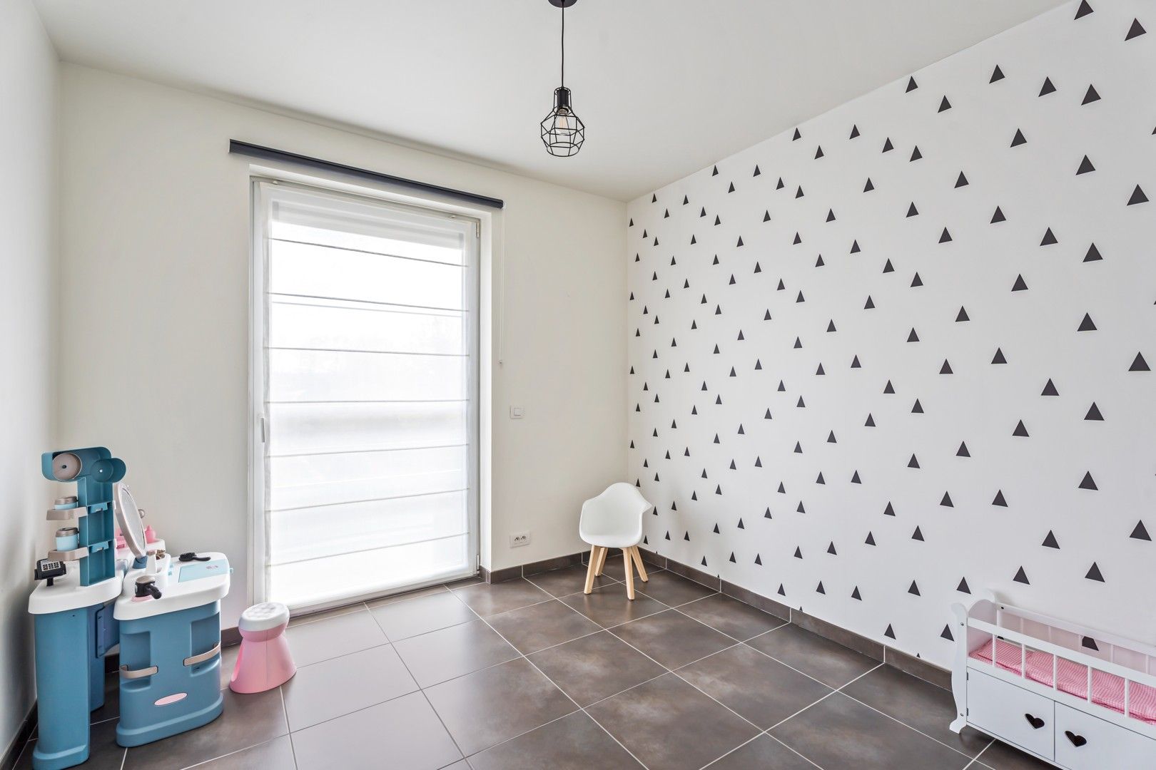 Recent appartement met twee slaapkamers en zonneterras op wandelafstand van centrum Tielt! foto 12