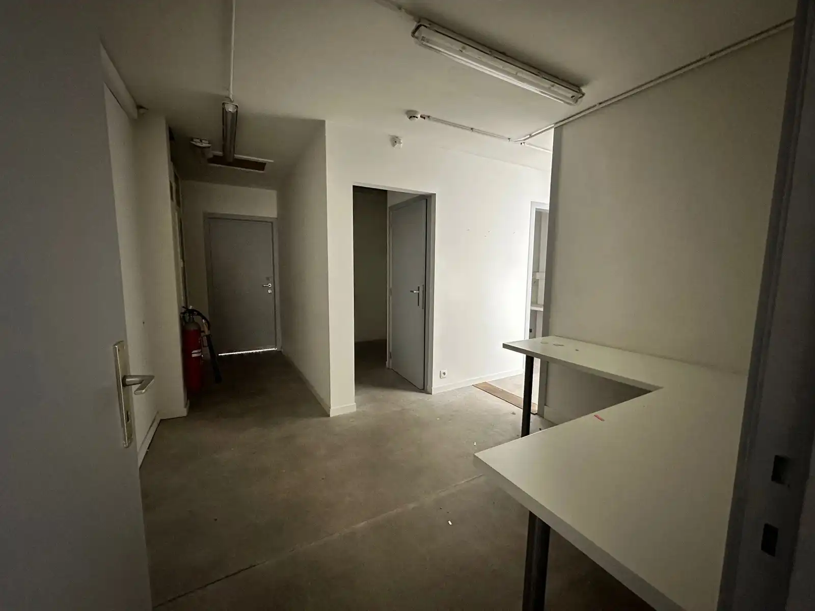 Handelspand te huur op AAA-locatie Brasschaat foto 8