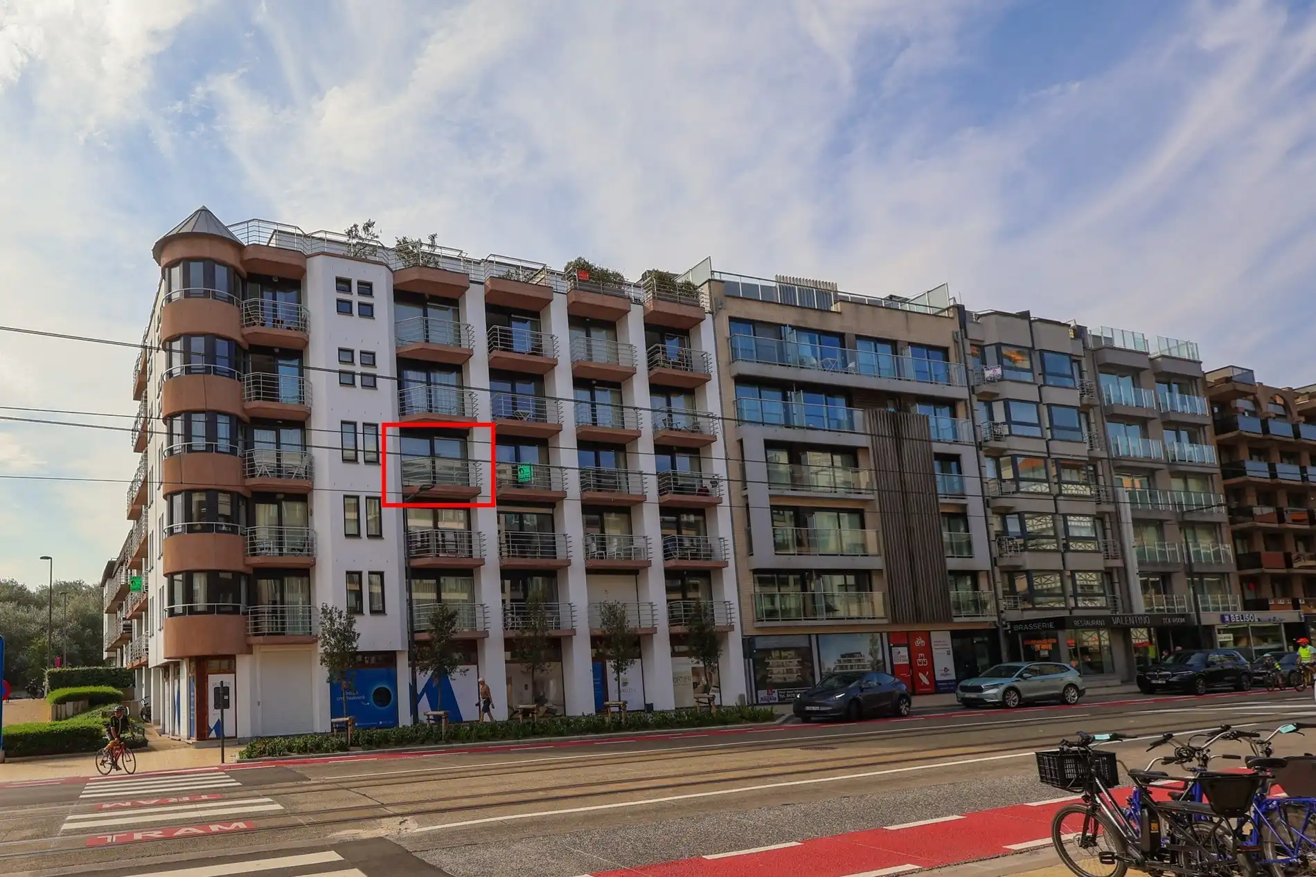 Gezellige, instapklare studio te koop in Oostduinkerke-Bad foto 9