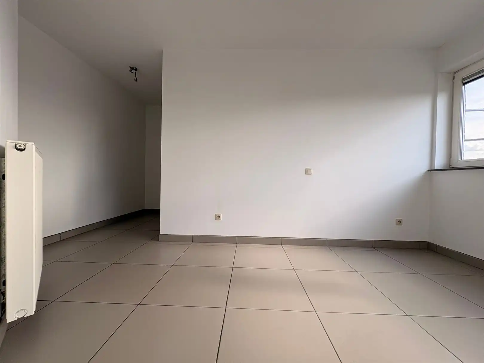 Gezellig instapklaar appartement met zonneterras met prachtig zich op "het Broek" foto 14