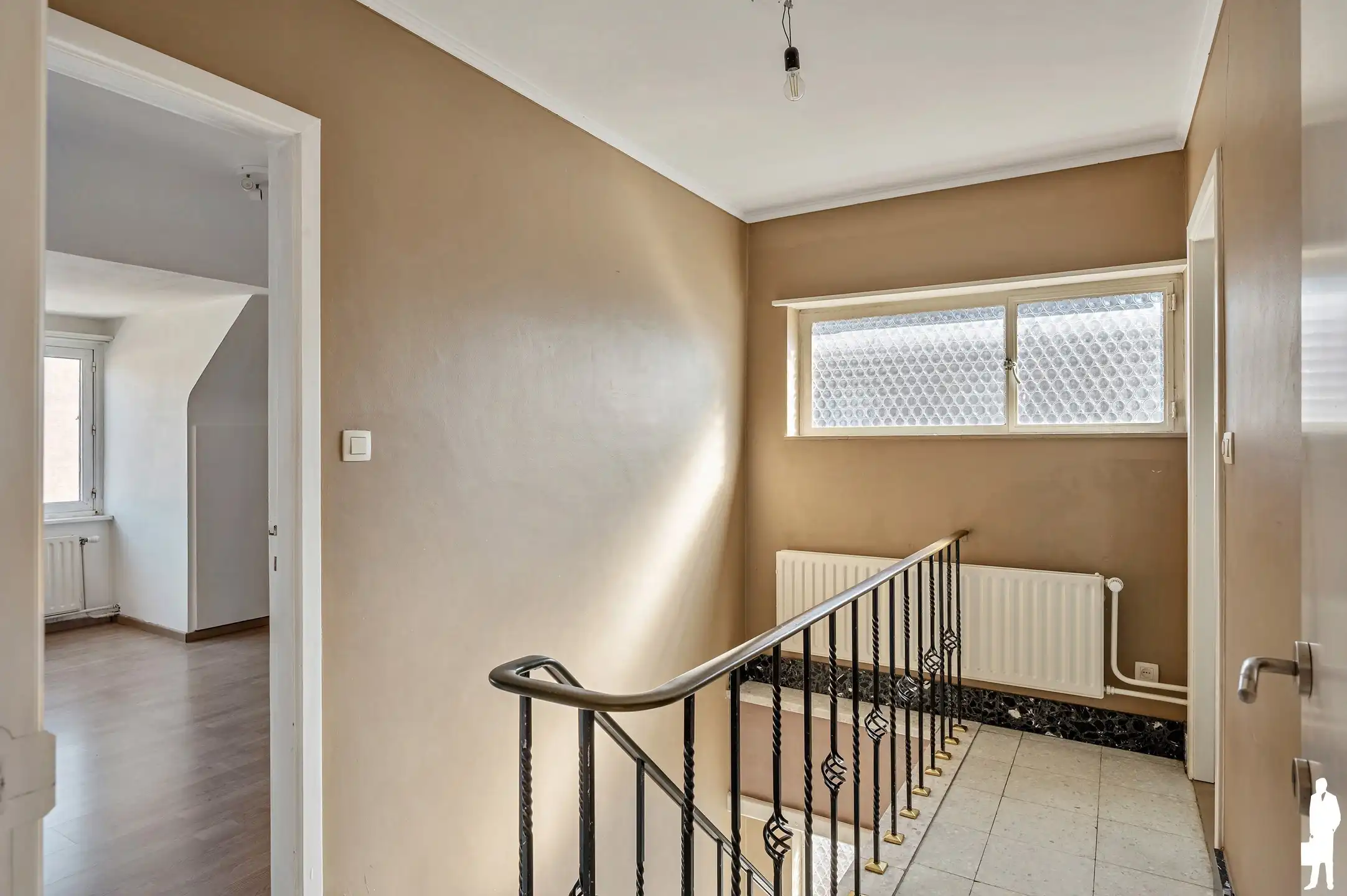 Een kleinschalig appartementsgebouw, centrum Brasschaat! foto 11