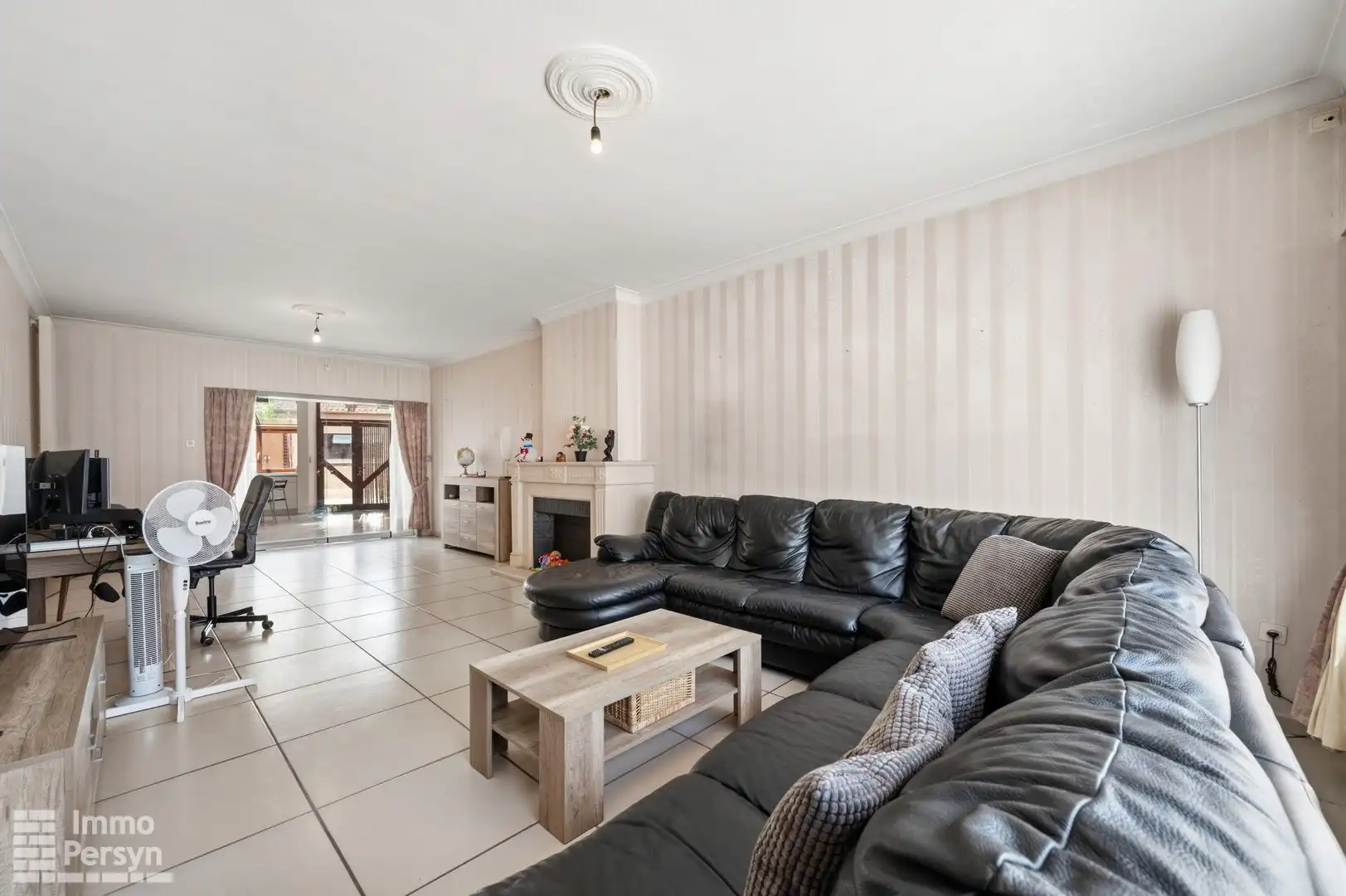 Ruime en meteen bewoonbare woning in Rillaar-Centrum met EPC-C foto 5