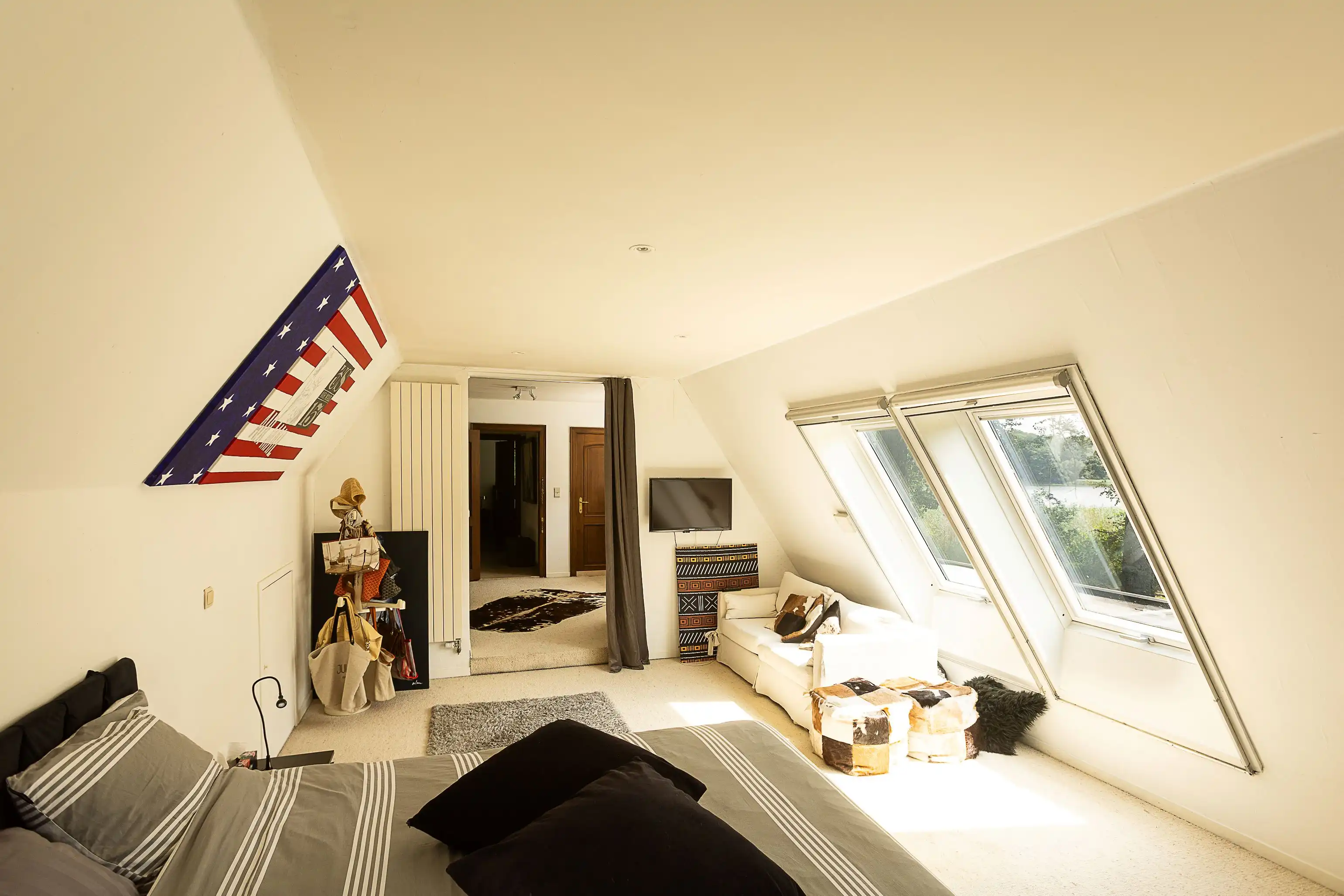 Villa te koop in Aalter aan de Kraenepoel foto 21