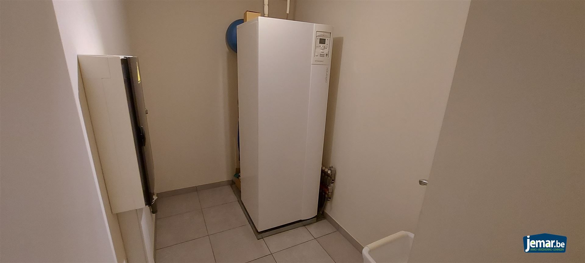 Appartement foto 11