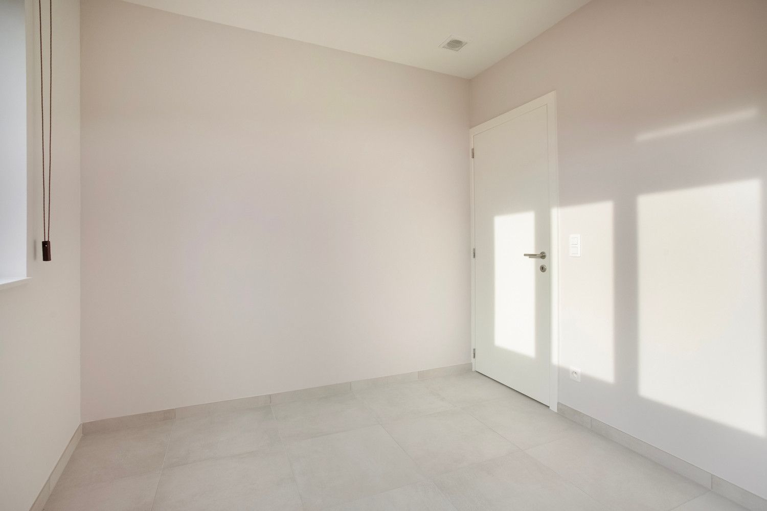 ENERGIEZUINIG (E-PEIL 19) NIEUWBOUWAPPARTEMENT TE DIEST! foto 22