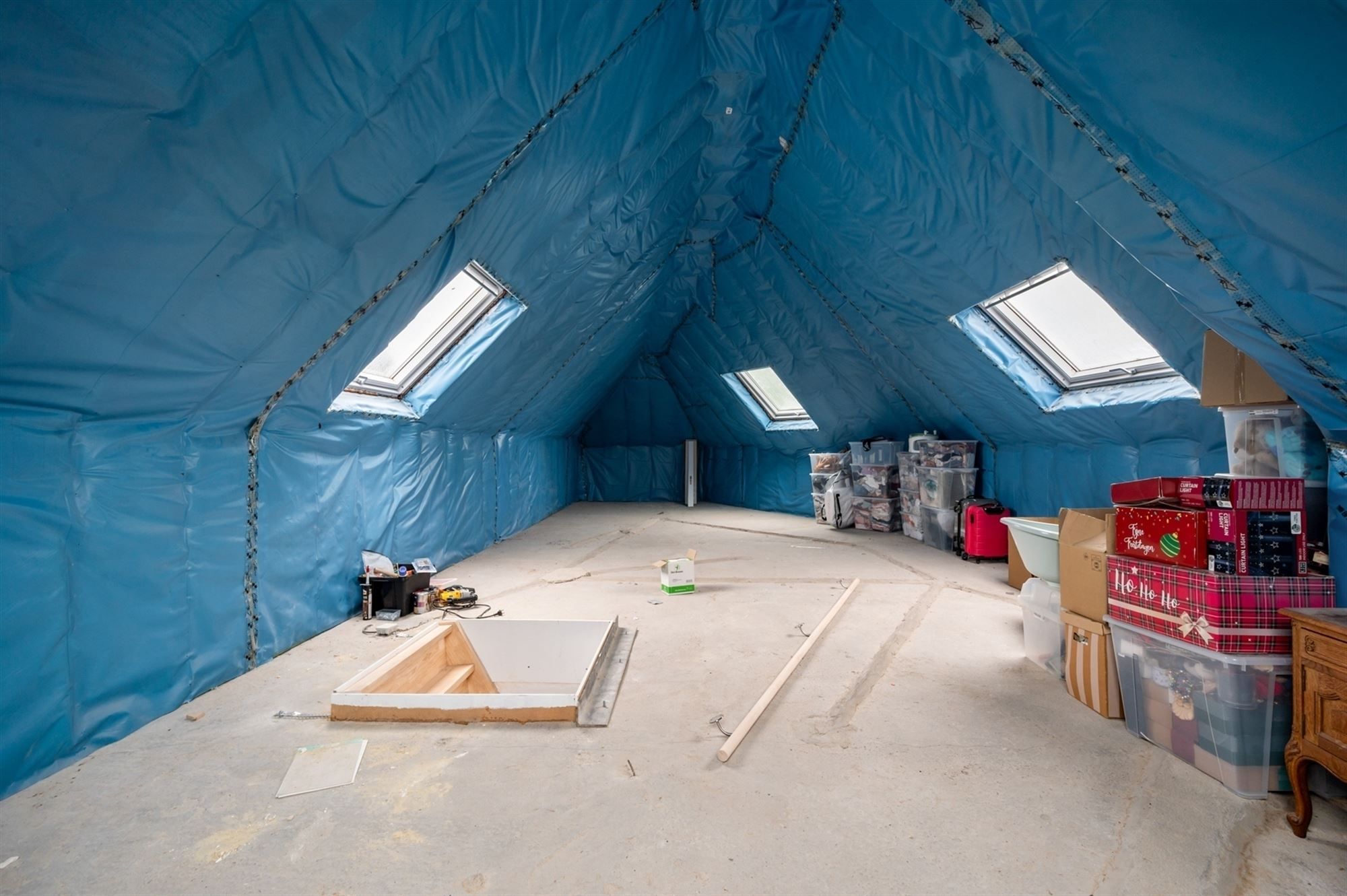 Instapklare woning te Koningshooikt met mogelijkheid tot 5 slaapkamers  foto 13