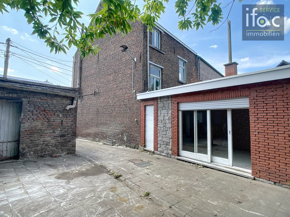 Rijhuis te koop foto 19