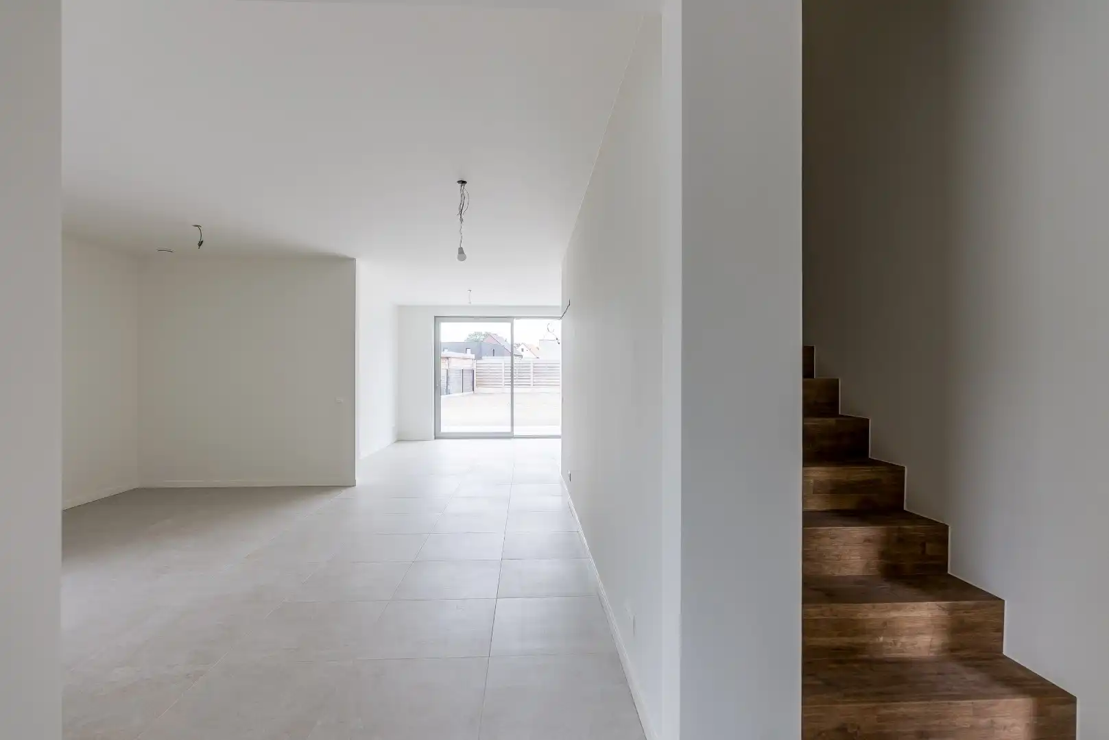 Gunstig gelegen nieuwbouwwoning vlakbij het centrum van Mol-Sluis foto 14