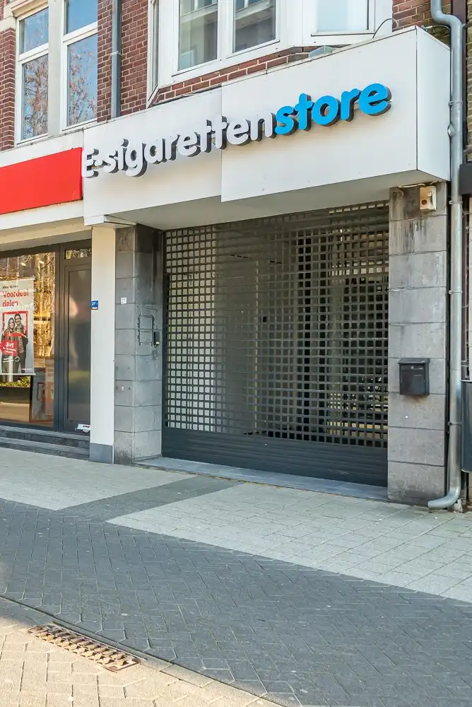 Commerciële ruimte te koop Stationsstraat 0.27 - 3620 Lanaken
