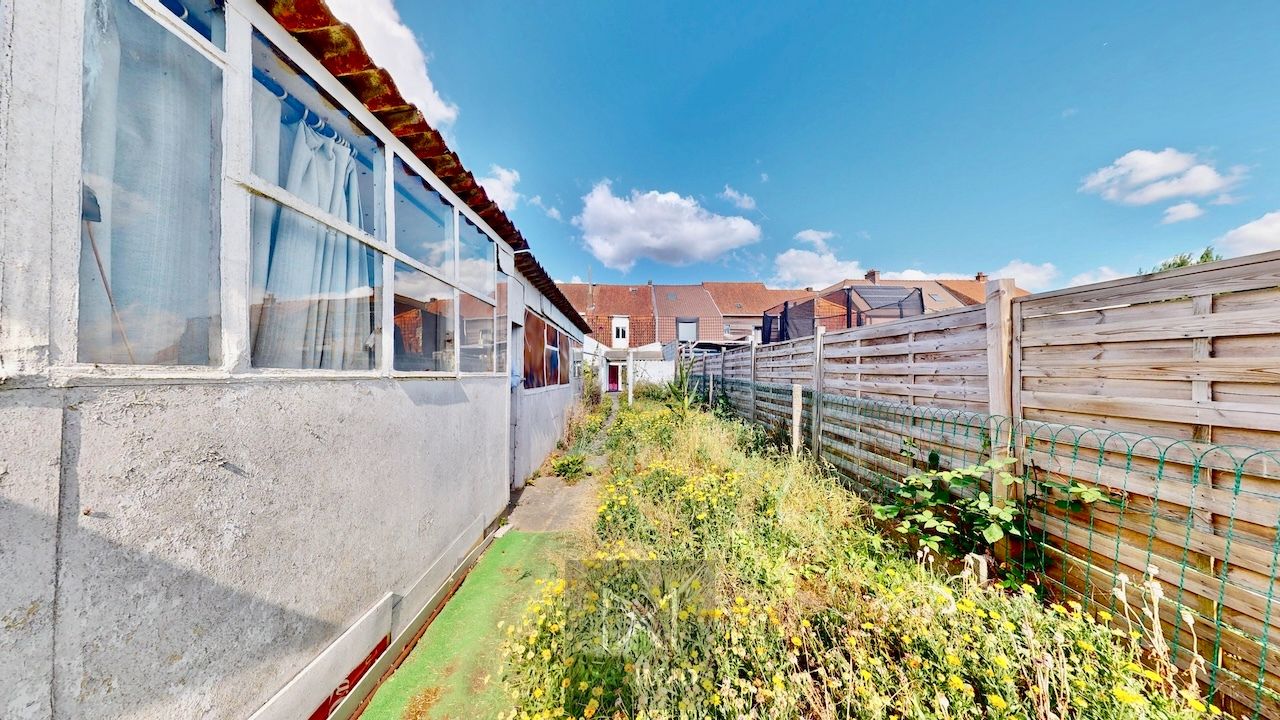 Eigendom met potentieel – Moeskroenstraat 493, Rekkem foto 13