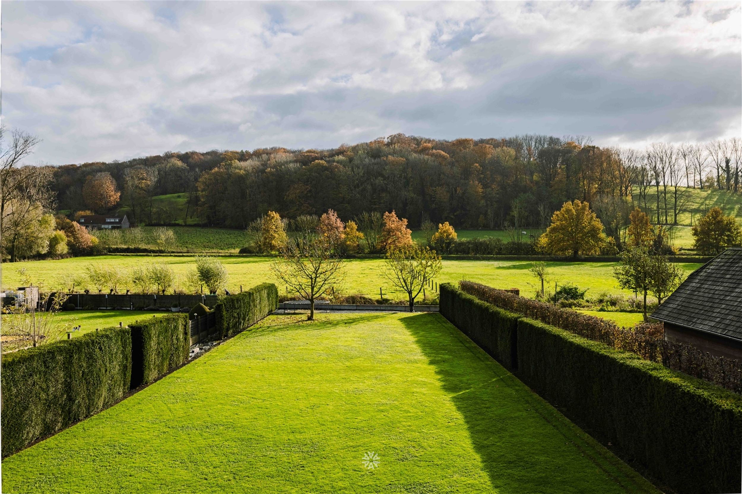 Moderne villa met zicht op de Koppenberg foto 26